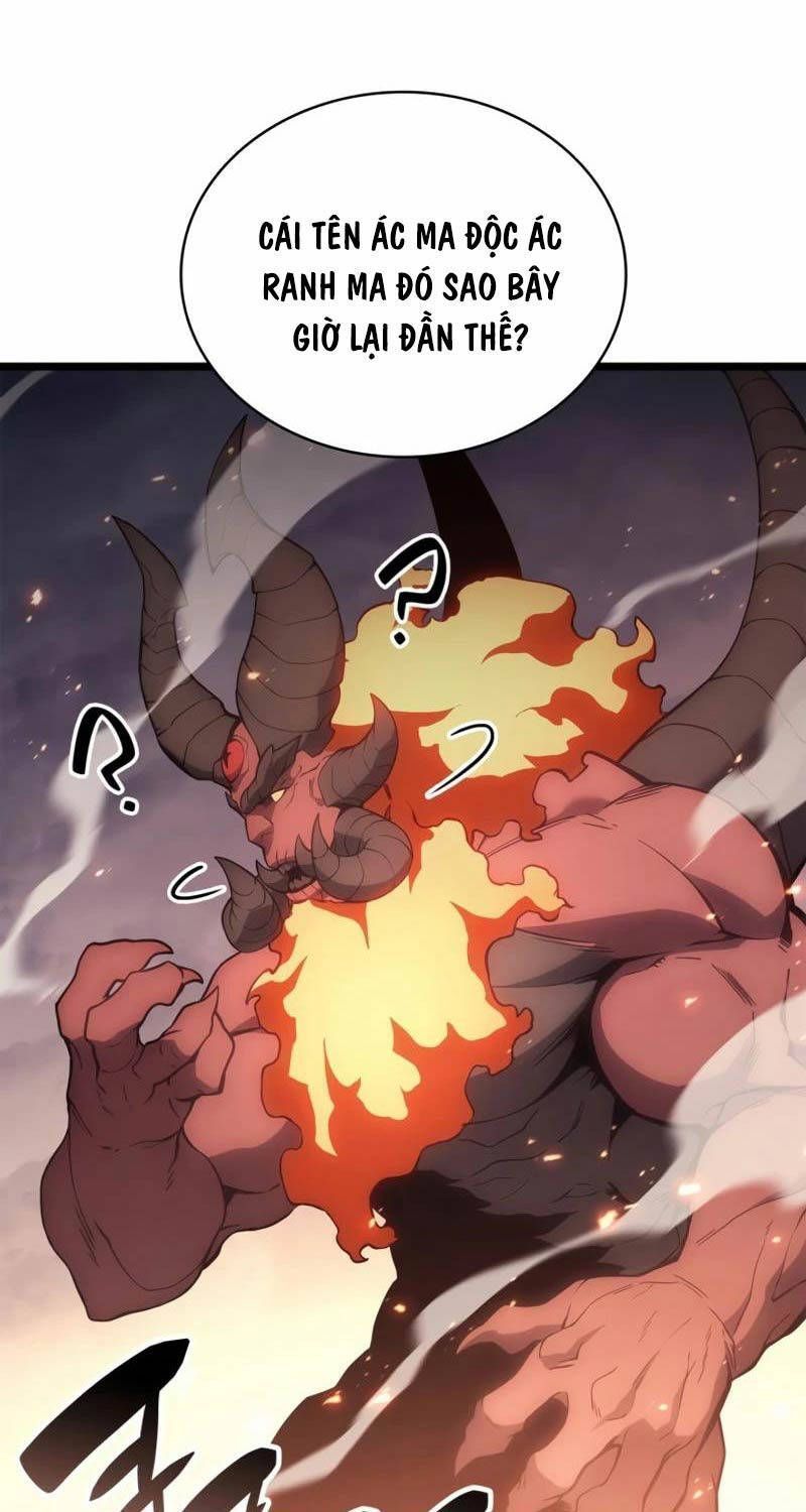 Vị Vua Mạnh Nhất Đã Trở Lại: Chapter 84.5
