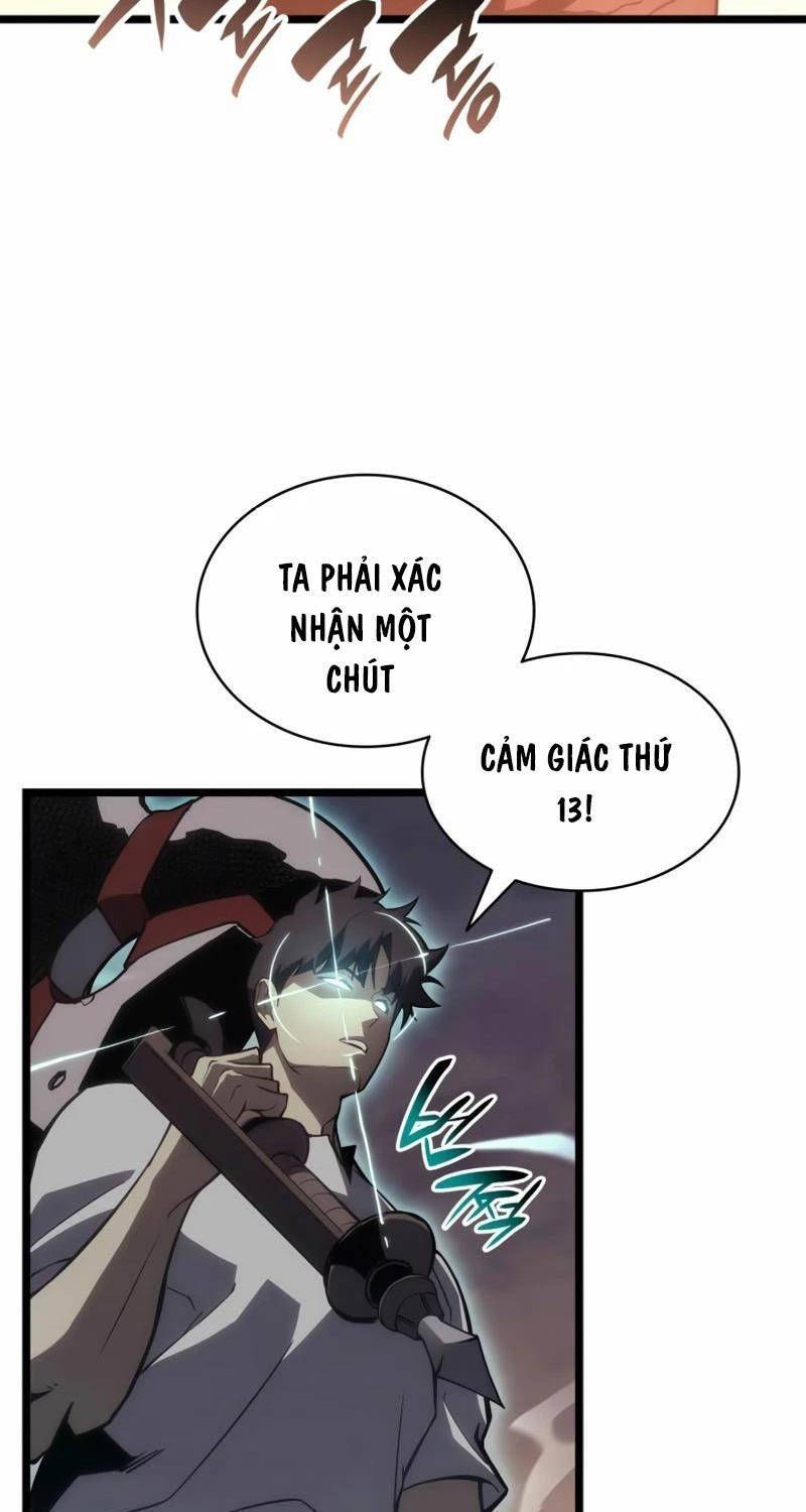 Vị Vua Mạnh Nhất Đã Trở Lại: Chapter 84.5