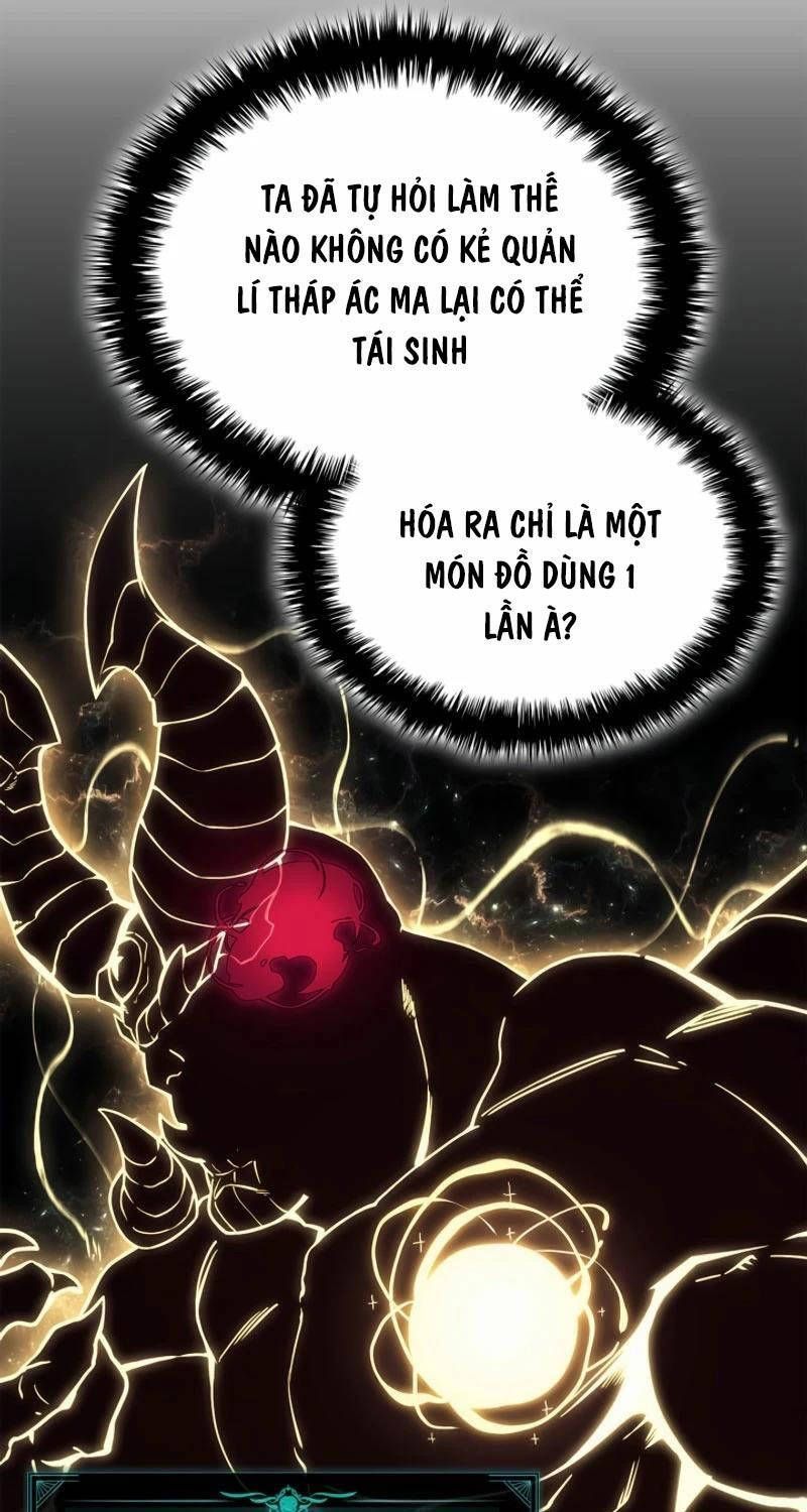 Vị Vua Mạnh Nhất Đã Trở Lại: Chapter 84.5