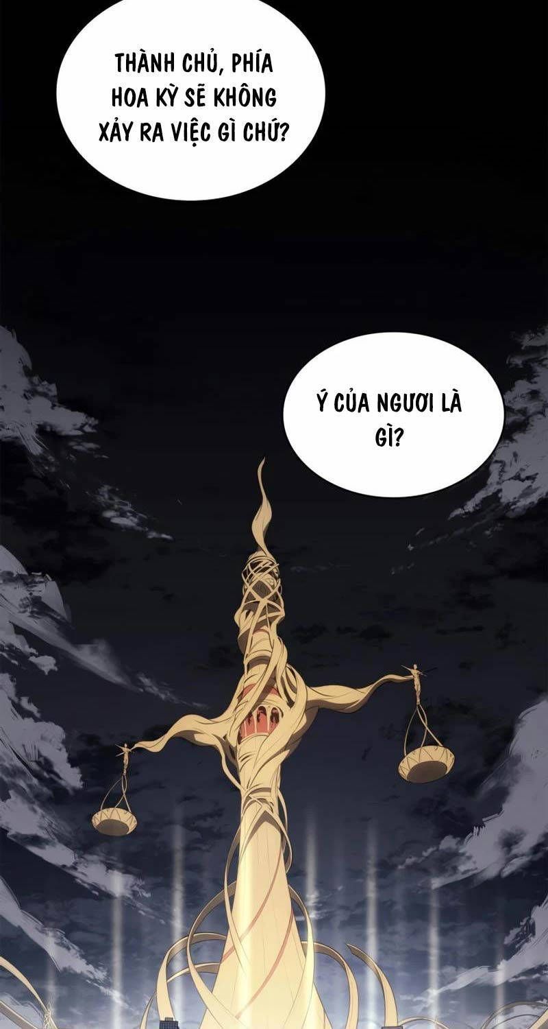 Vị Vua Mạnh Nhất Đã Trở Lại: Chapter 84.5