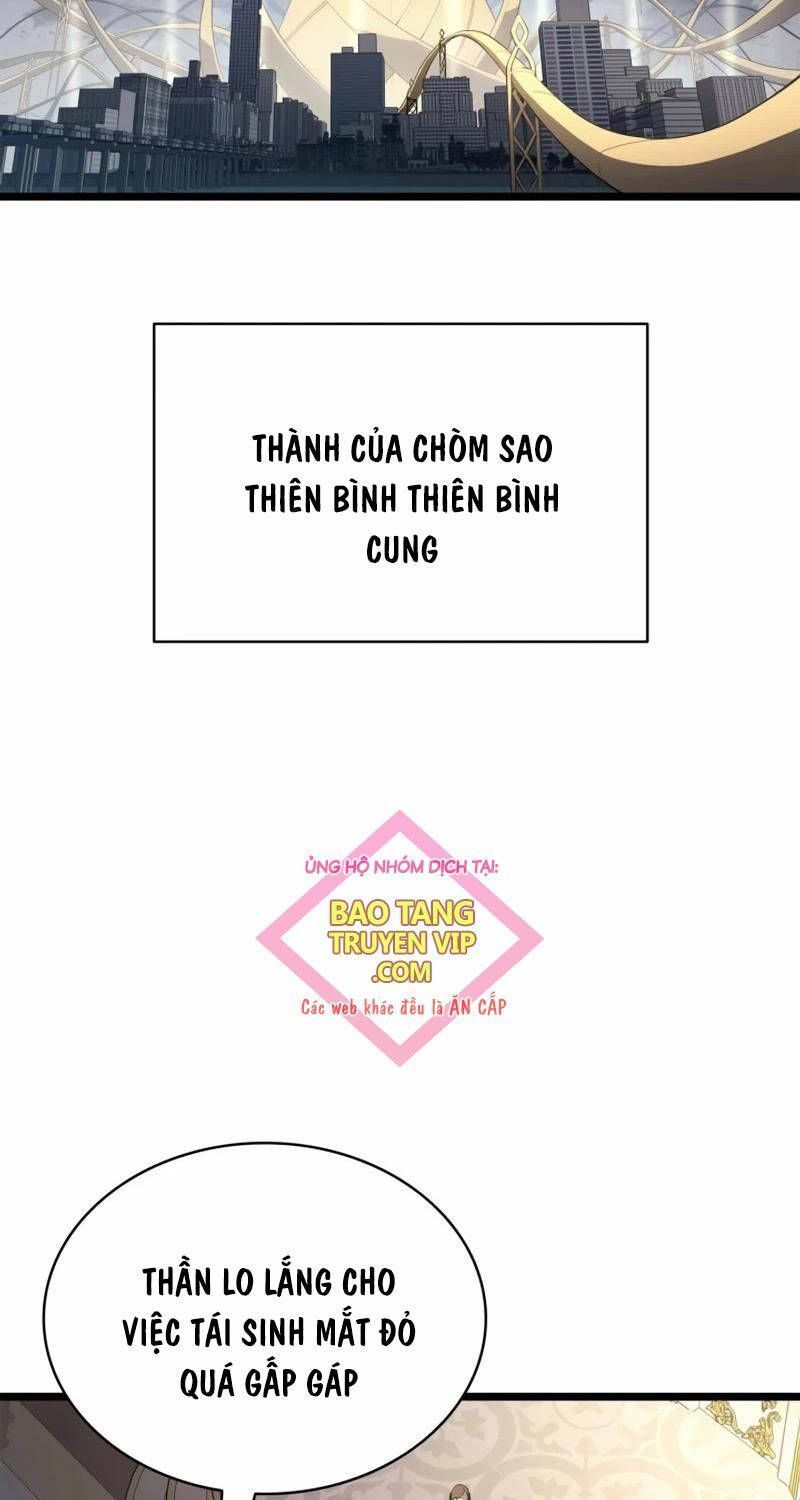 Vị Vua Mạnh Nhất Đã Trở Lại: Chapter 84.5