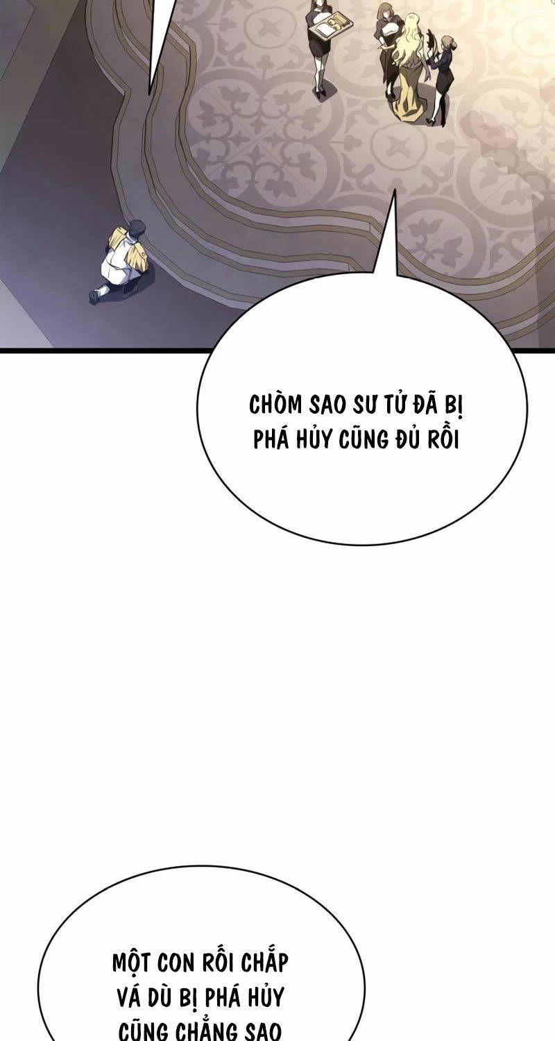Vị Vua Mạnh Nhất Đã Trở Lại: Chapter 84.5
