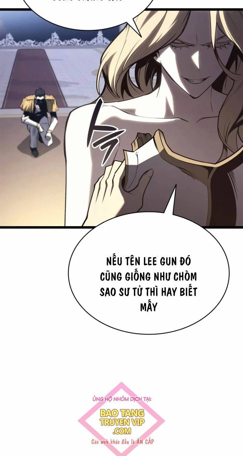 Vị Vua Mạnh Nhất Đã Trở Lại: Chapter 84.5