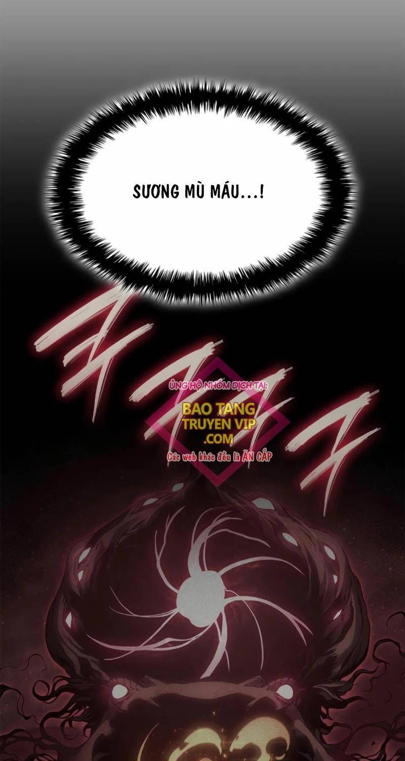 Vị Vua Mạnh Nhất Đã Trở Lại: Chapter 84.5
