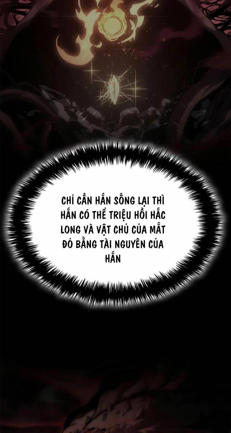 Vị Vua Mạnh Nhất Đã Trở Lại: Chapter 84.5