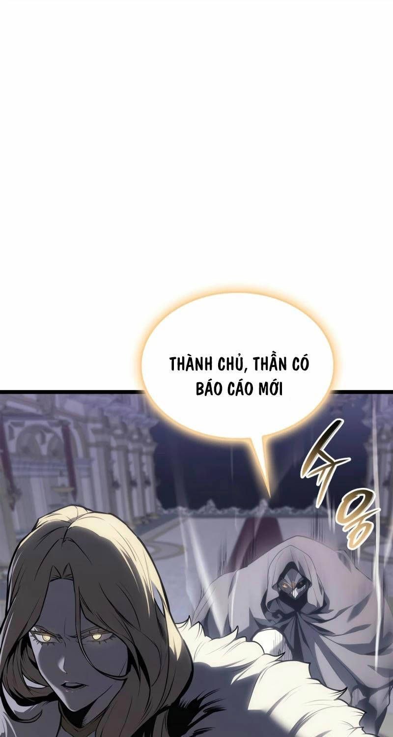 Vị Vua Mạnh Nhất Đã Trở Lại: Chapter 84.5