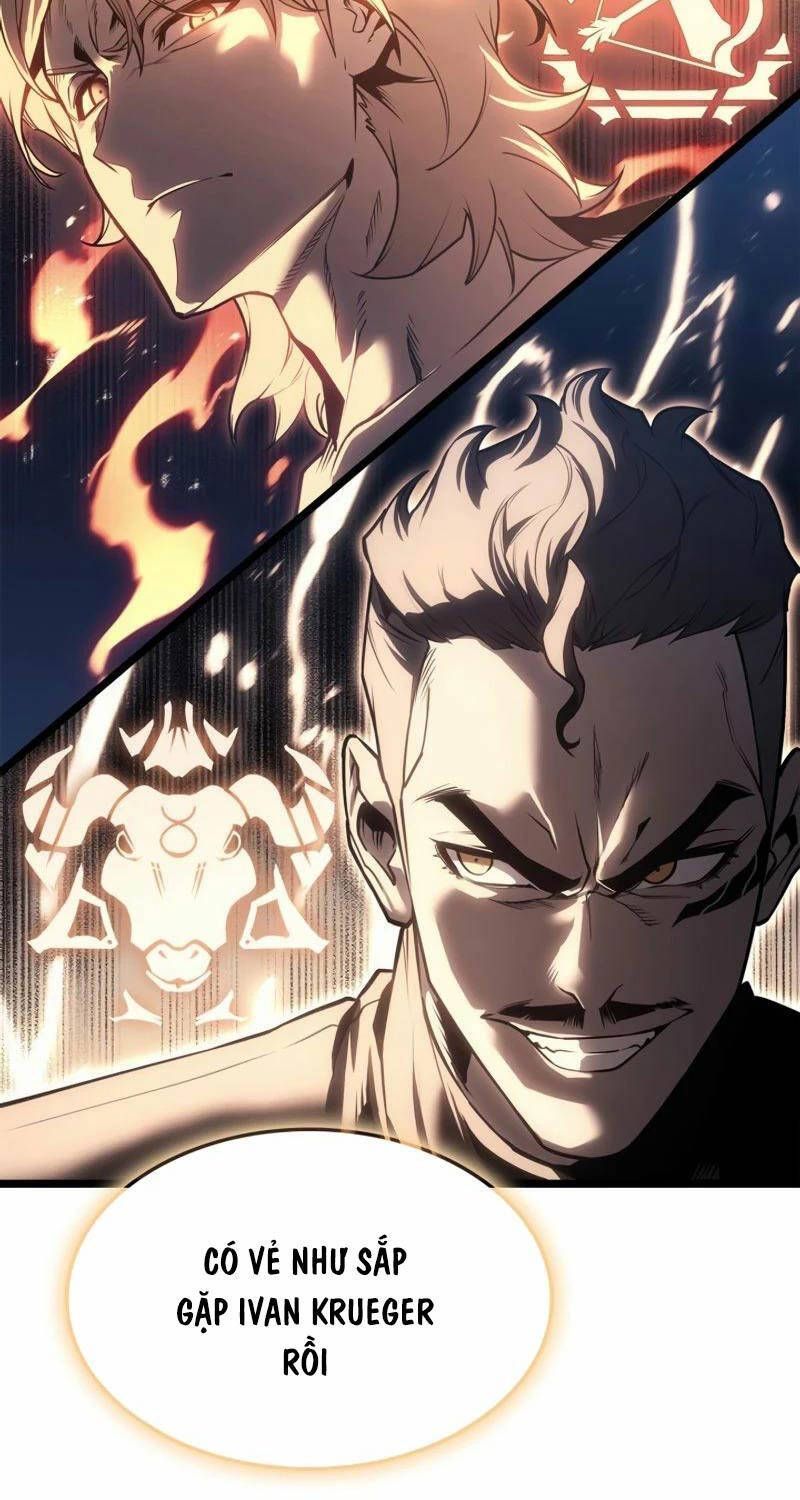 Vị Vua Mạnh Nhất Đã Trở Lại: Chapter 84.5