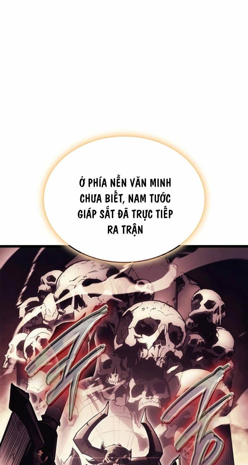 Vị Vua Mạnh Nhất Đã Trở Lại: Chapter 84.5
