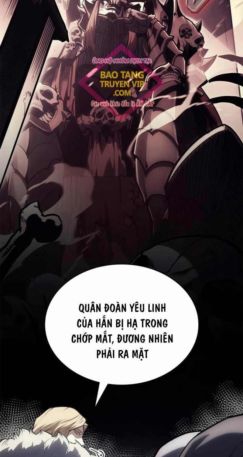 Vị Vua Mạnh Nhất Đã Trở Lại: Chapter 84.5