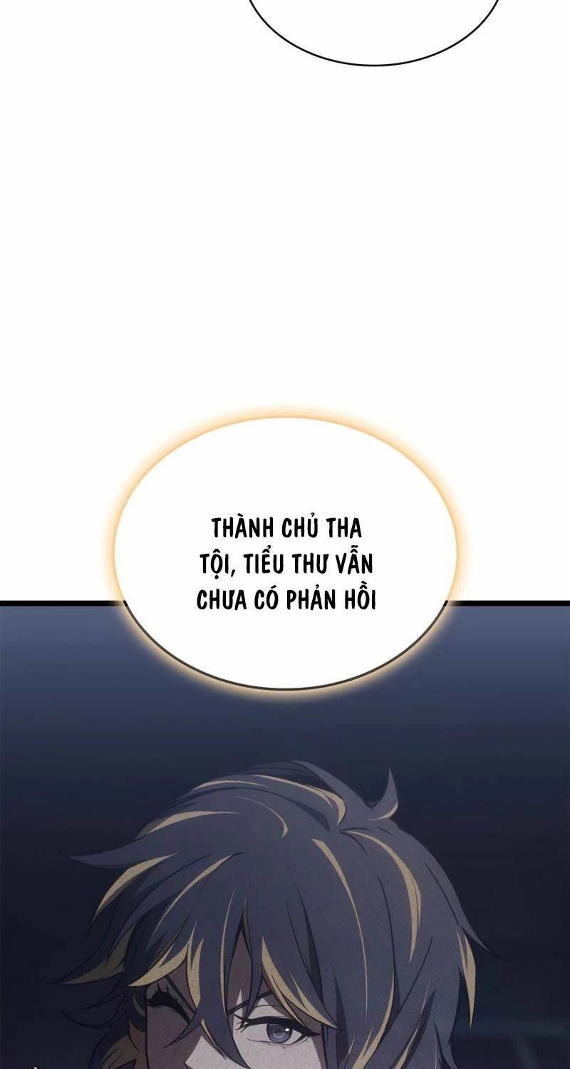 Vị Vua Mạnh Nhất Đã Trở Lại: Chapter 84.5