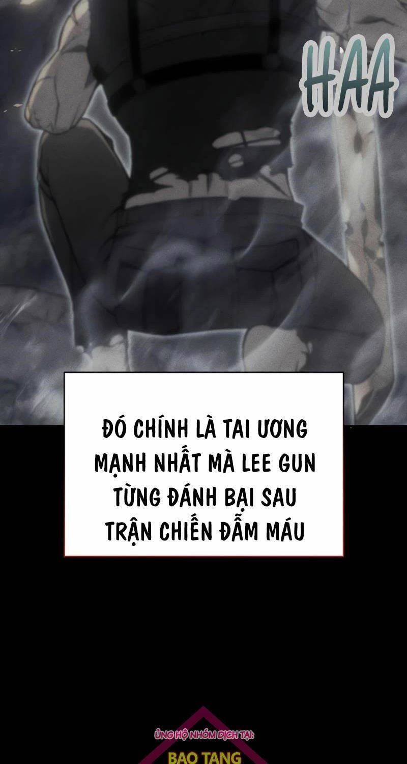 Vị Vua Mạnh Nhất Đã Trở Lại: Chapter 84.5