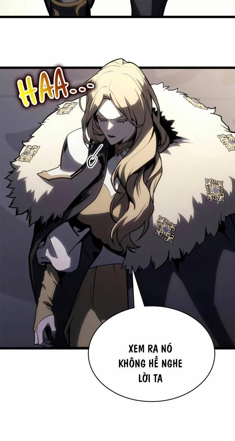 Vị Vua Mạnh Nhất Đã Trở Lại: Chapter 84.5