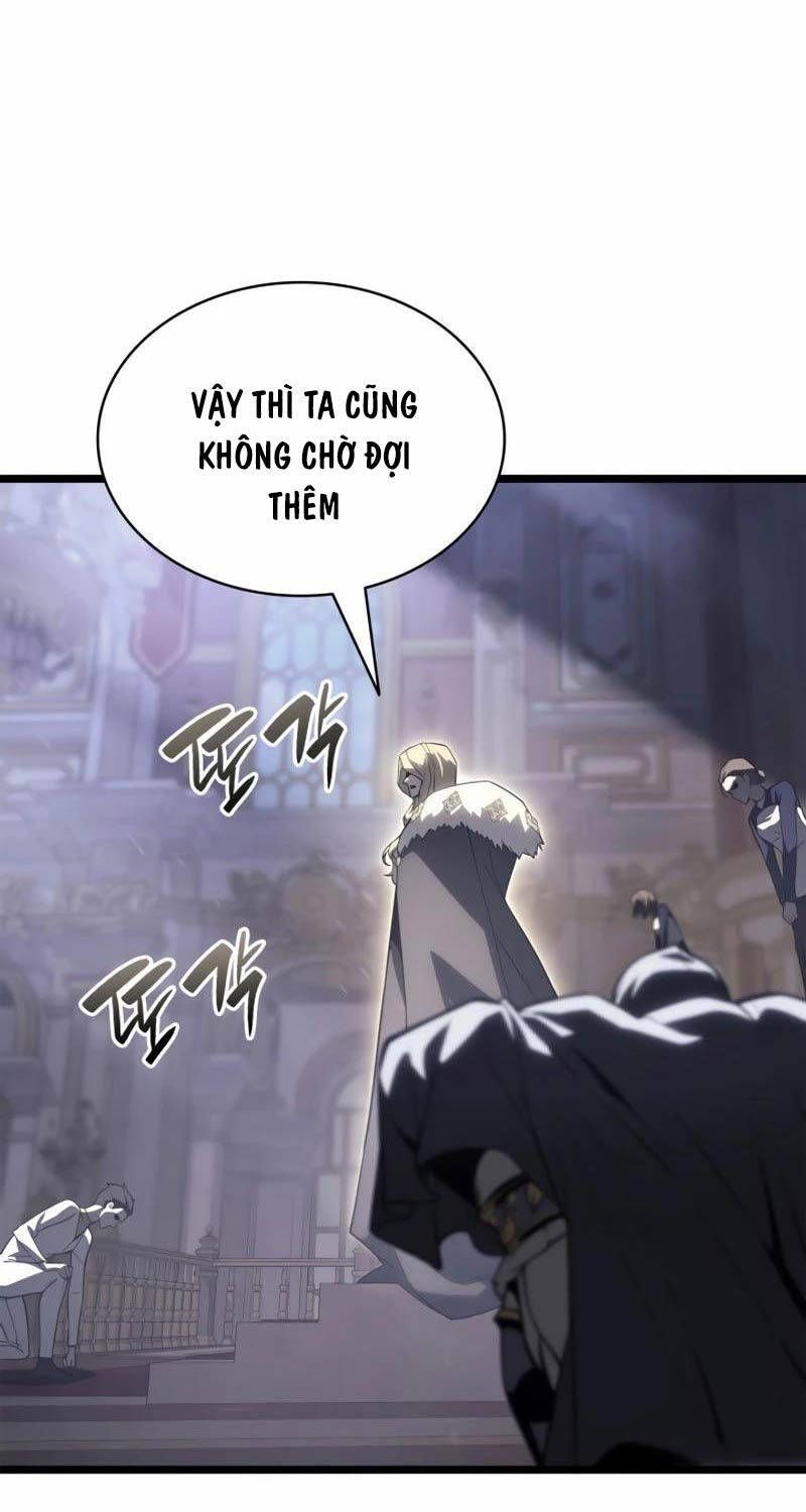 Vị Vua Mạnh Nhất Đã Trở Lại: Chapter 84.5