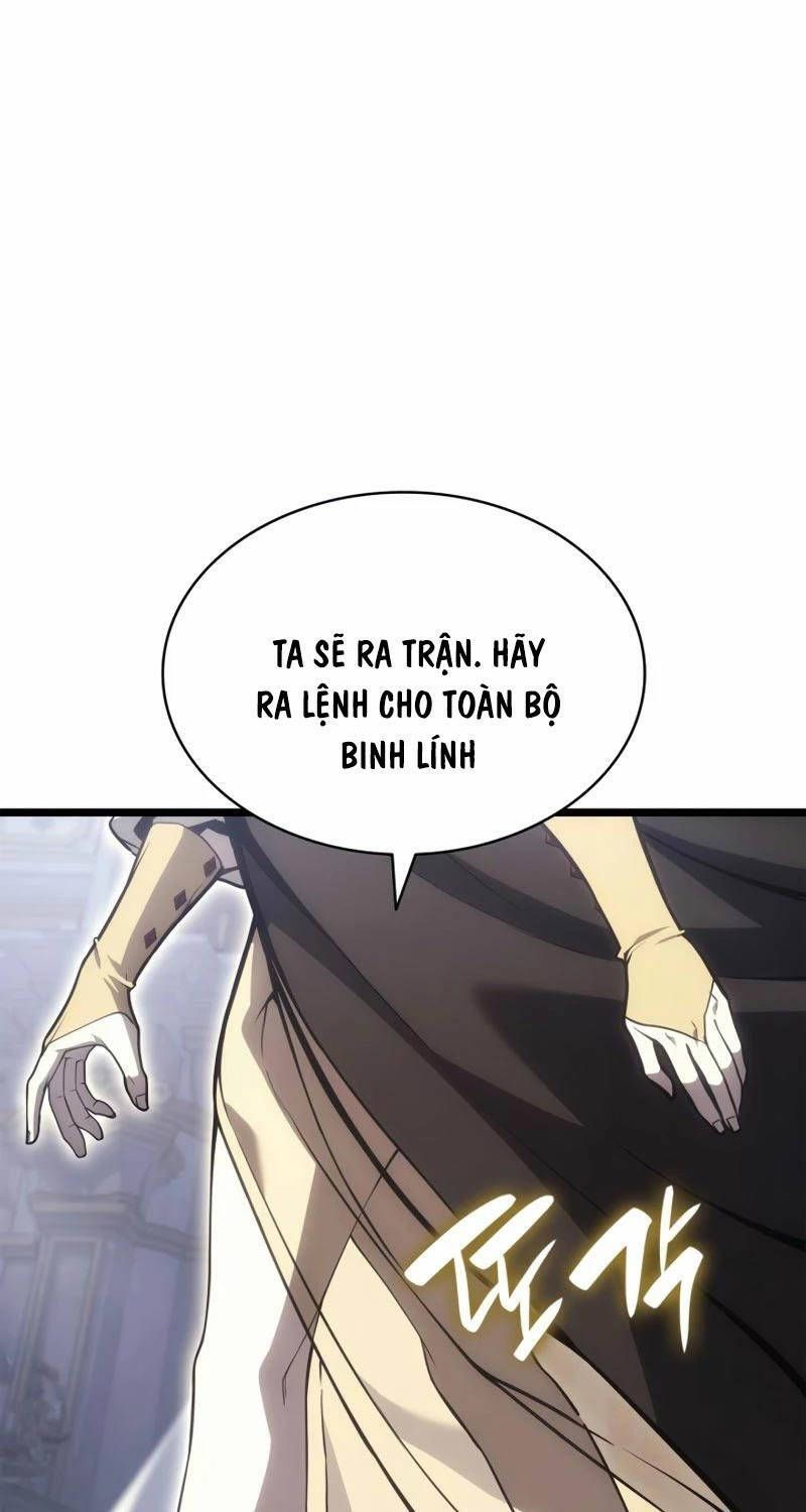 Vị Vua Mạnh Nhất Đã Trở Lại: Chapter 84.5