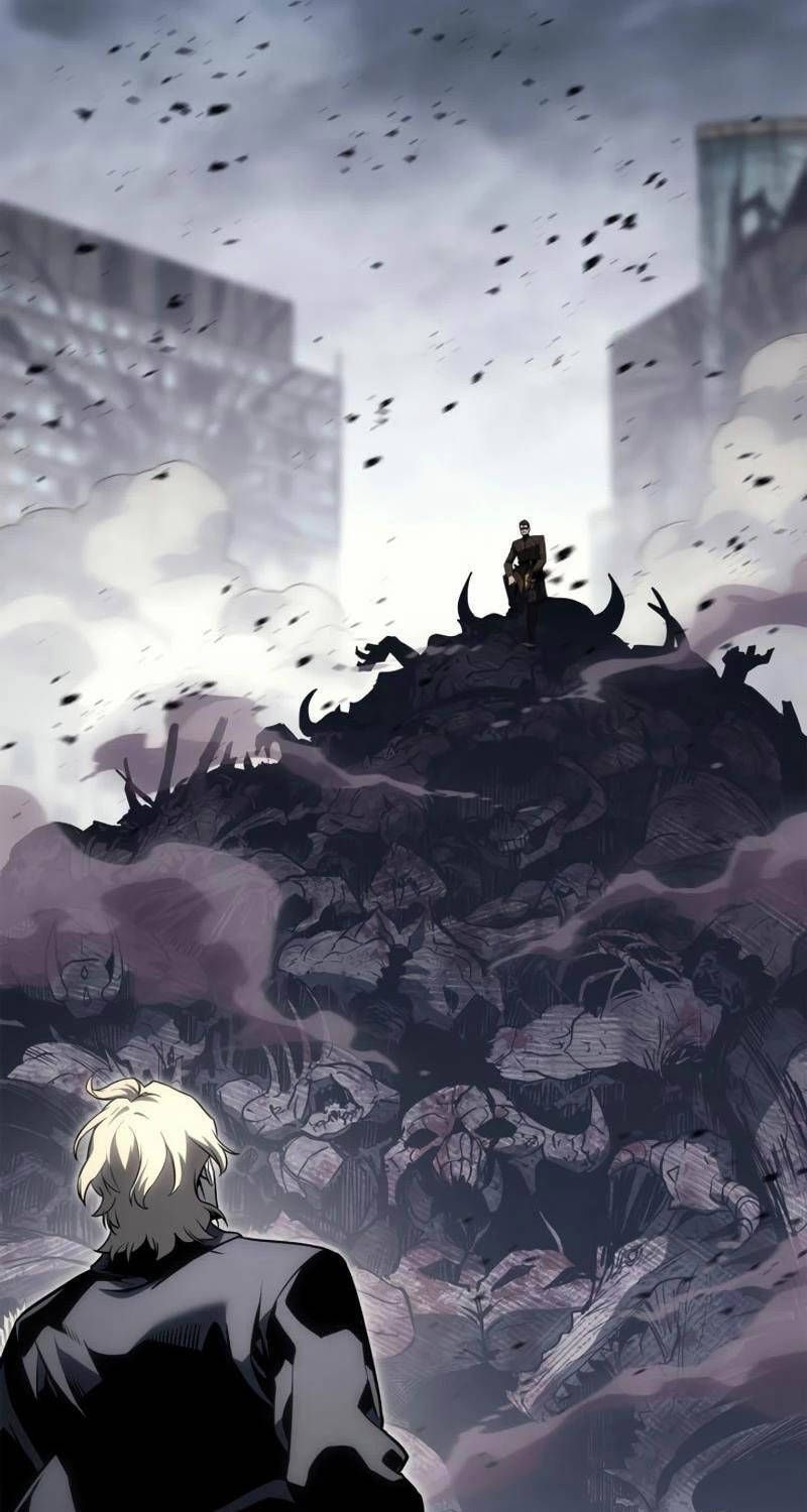 Vị Vua Mạnh Nhất Đã Trở Lại: Chapter 84.5