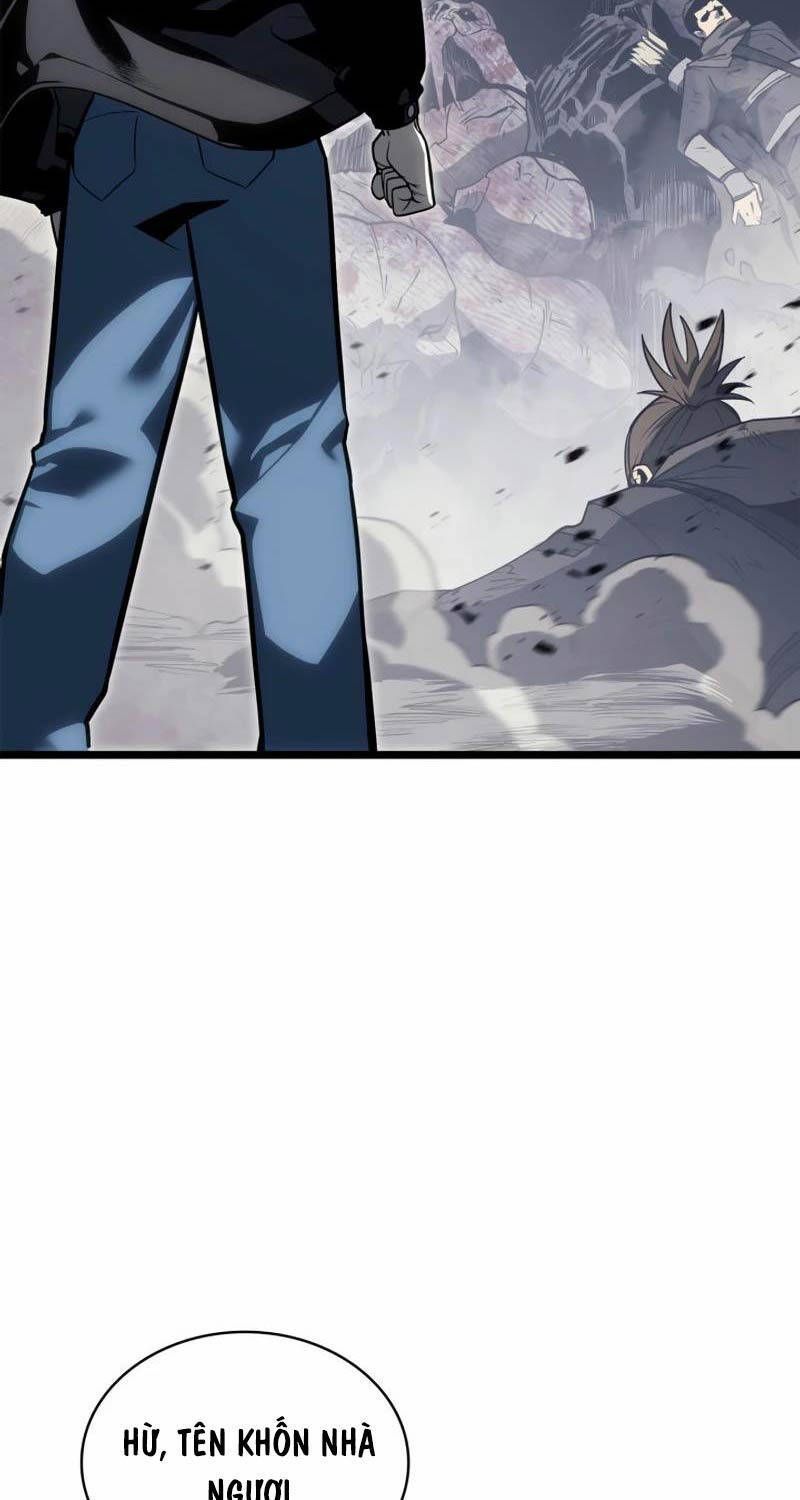 Vị Vua Mạnh Nhất Đã Trở Lại: Chapter 84.5