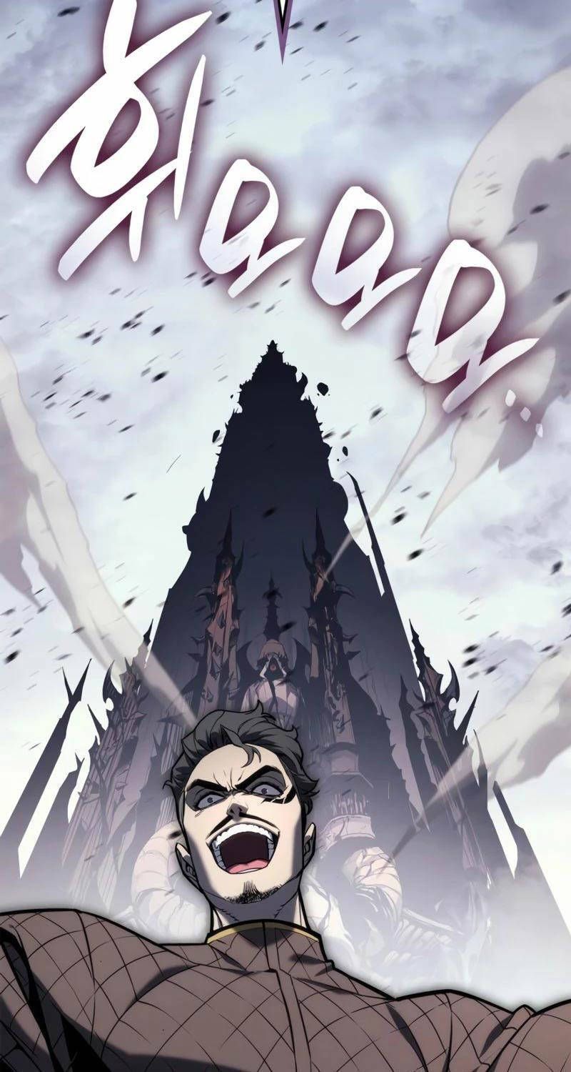 Vị Vua Mạnh Nhất Đã Trở Lại: Chapter 84.5