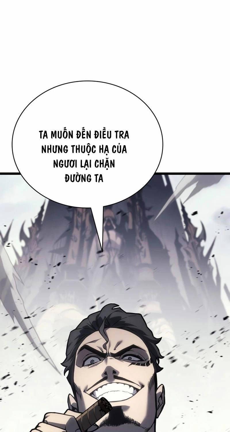 Vị Vua Mạnh Nhất Đã Trở Lại: Chapter 84.5