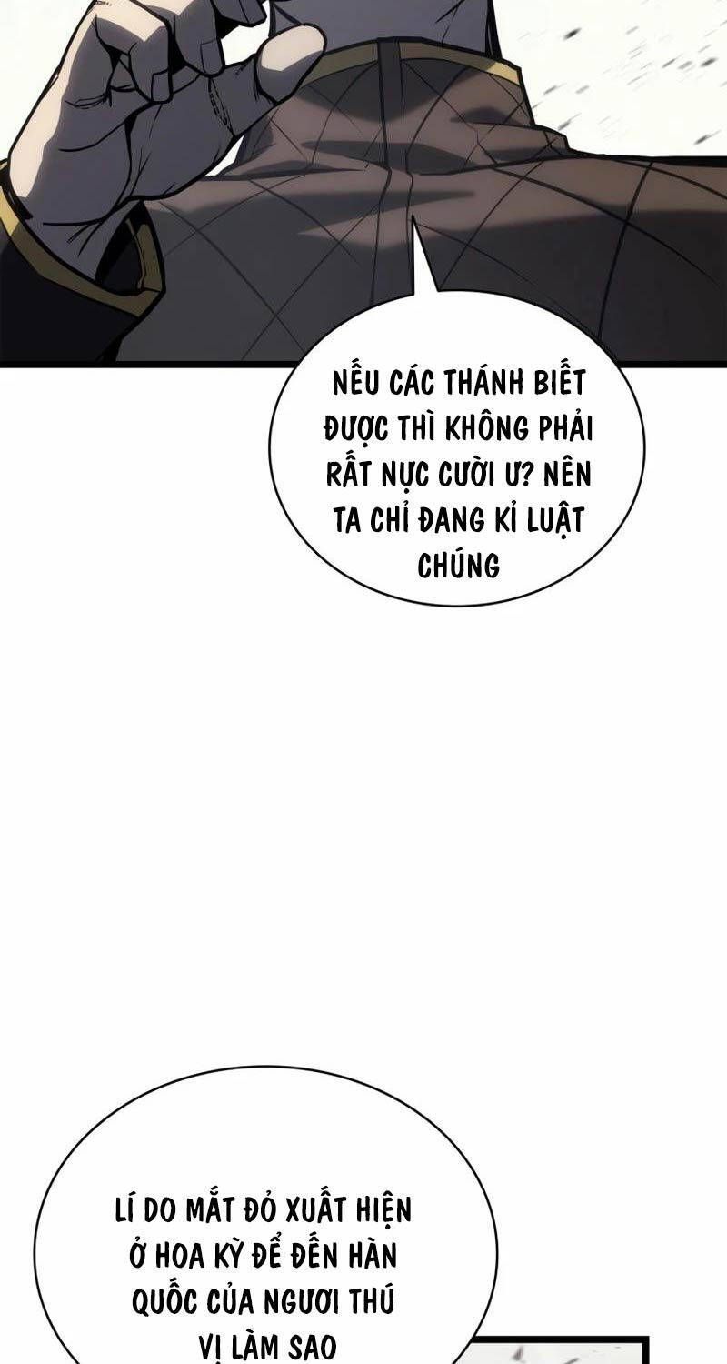 Vị Vua Mạnh Nhất Đã Trở Lại: Chapter 84.5