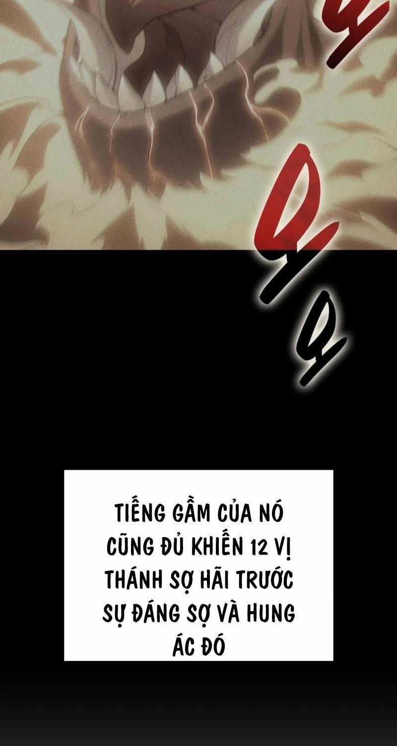 Vị Vua Mạnh Nhất Đã Trở Lại: Chapter 84.5