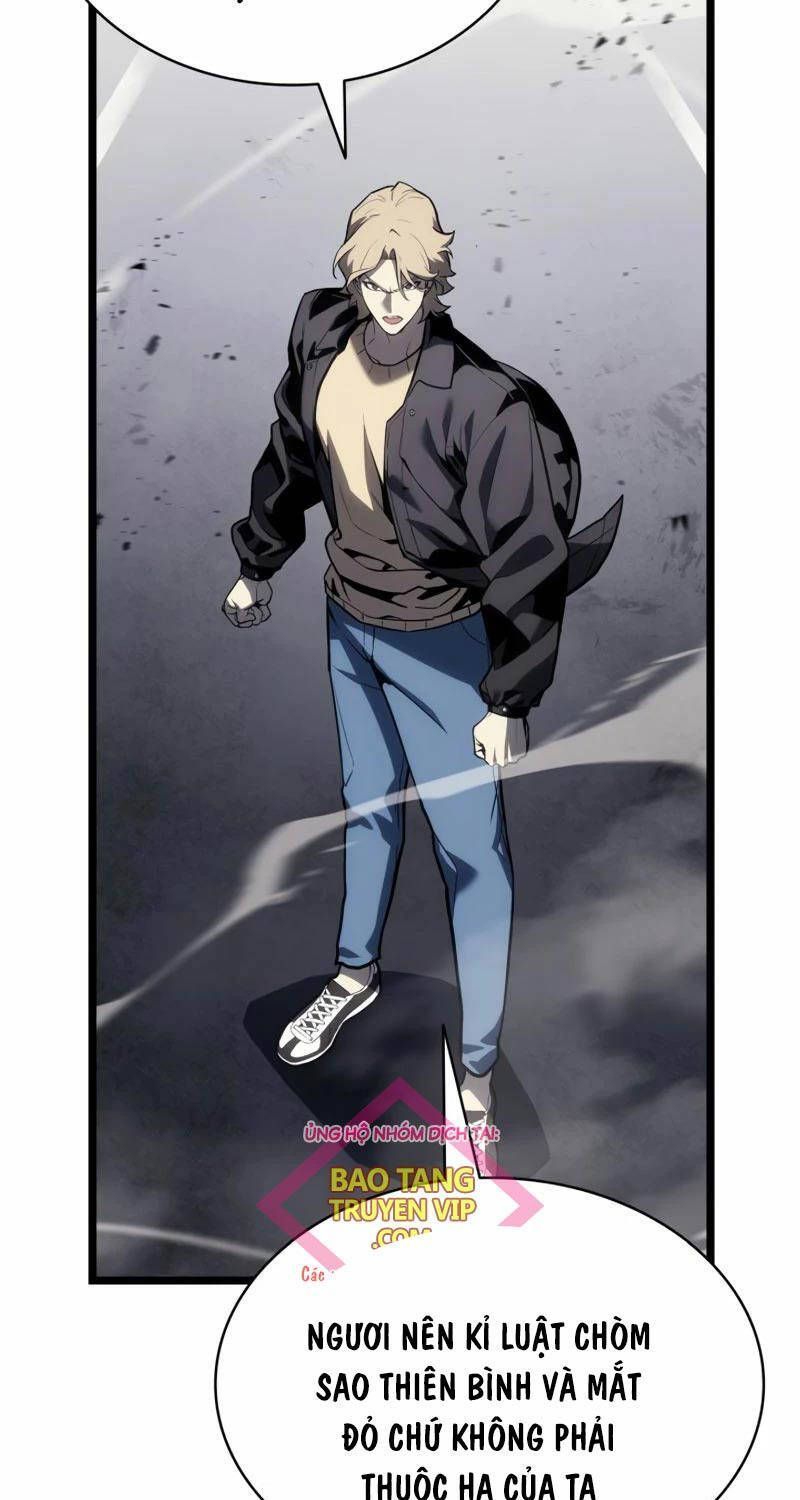 Vị Vua Mạnh Nhất Đã Trở Lại: Chapter 84.5