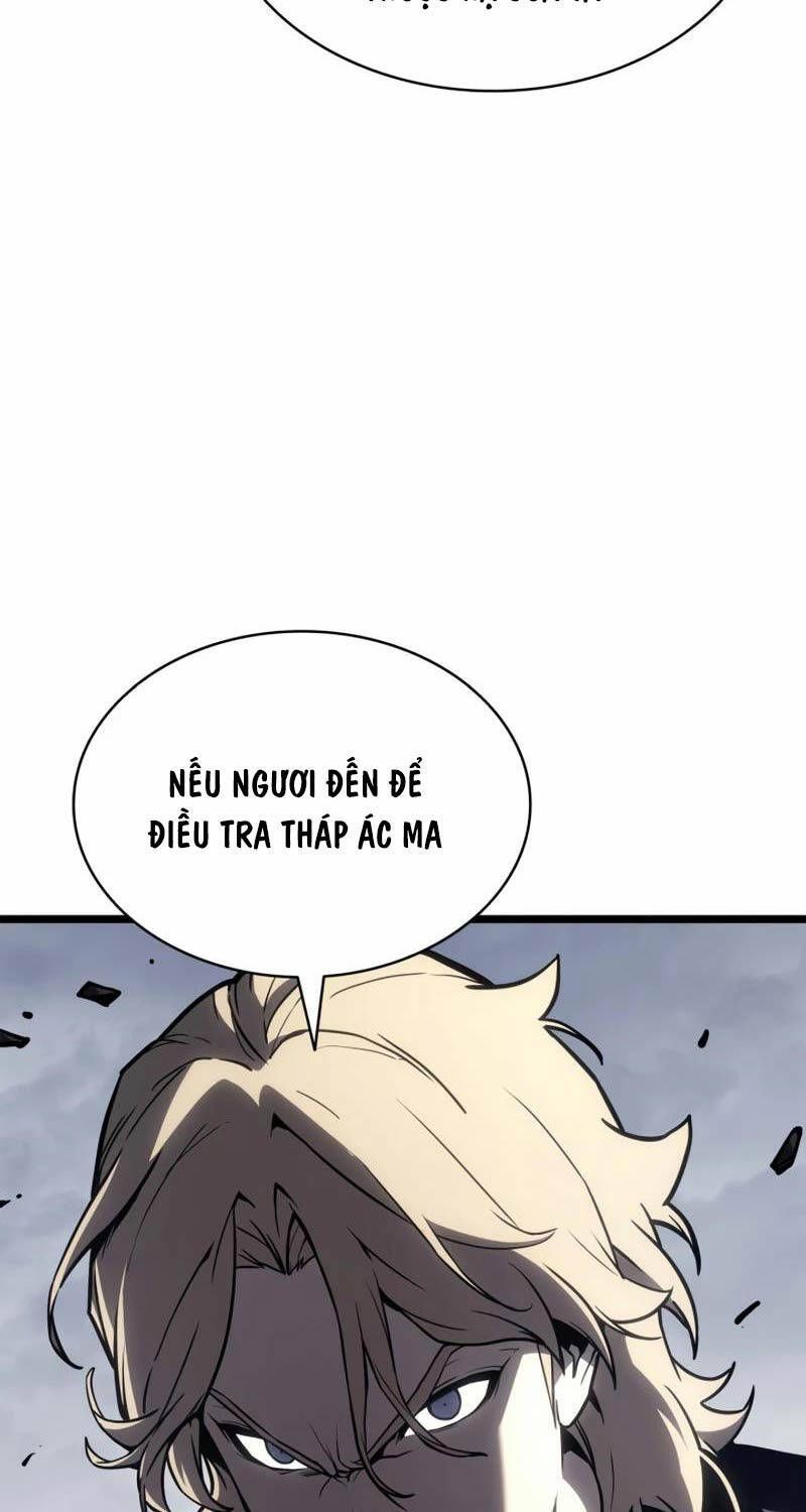 Vị Vua Mạnh Nhất Đã Trở Lại: Chapter 84.5