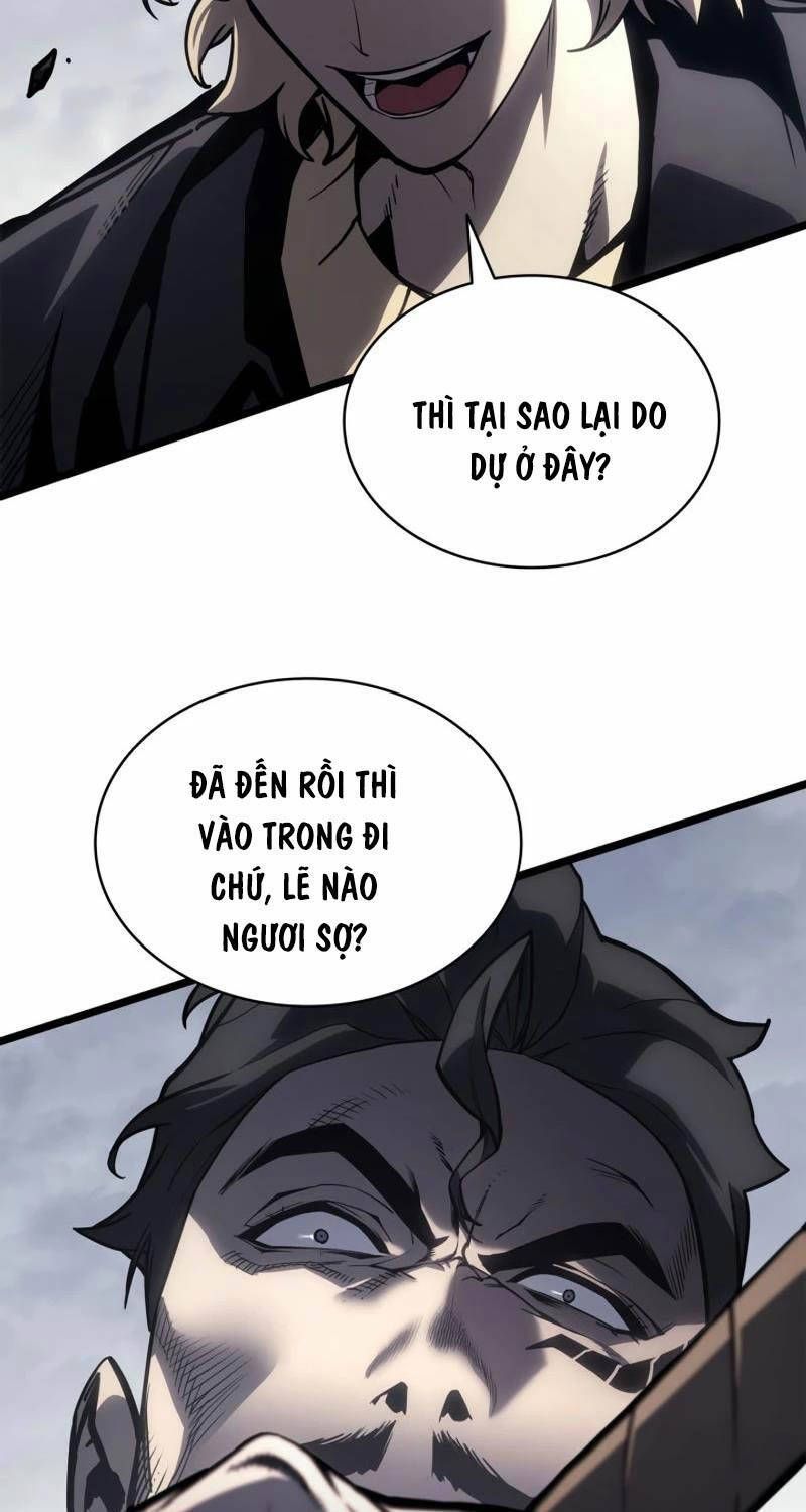 Vị Vua Mạnh Nhất Đã Trở Lại: Chapter 84.5