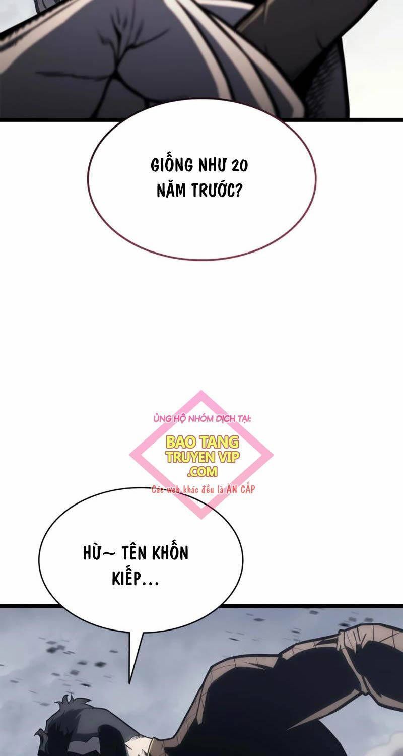 Vị Vua Mạnh Nhất Đã Trở Lại: Chapter 84.5