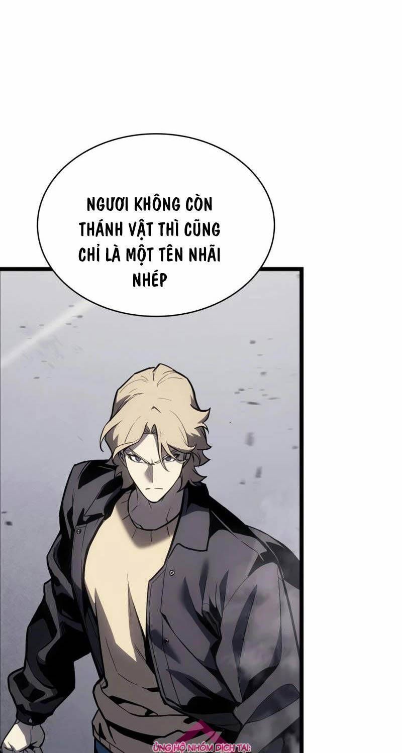 Vị Vua Mạnh Nhất Đã Trở Lại: Chapter 84.5