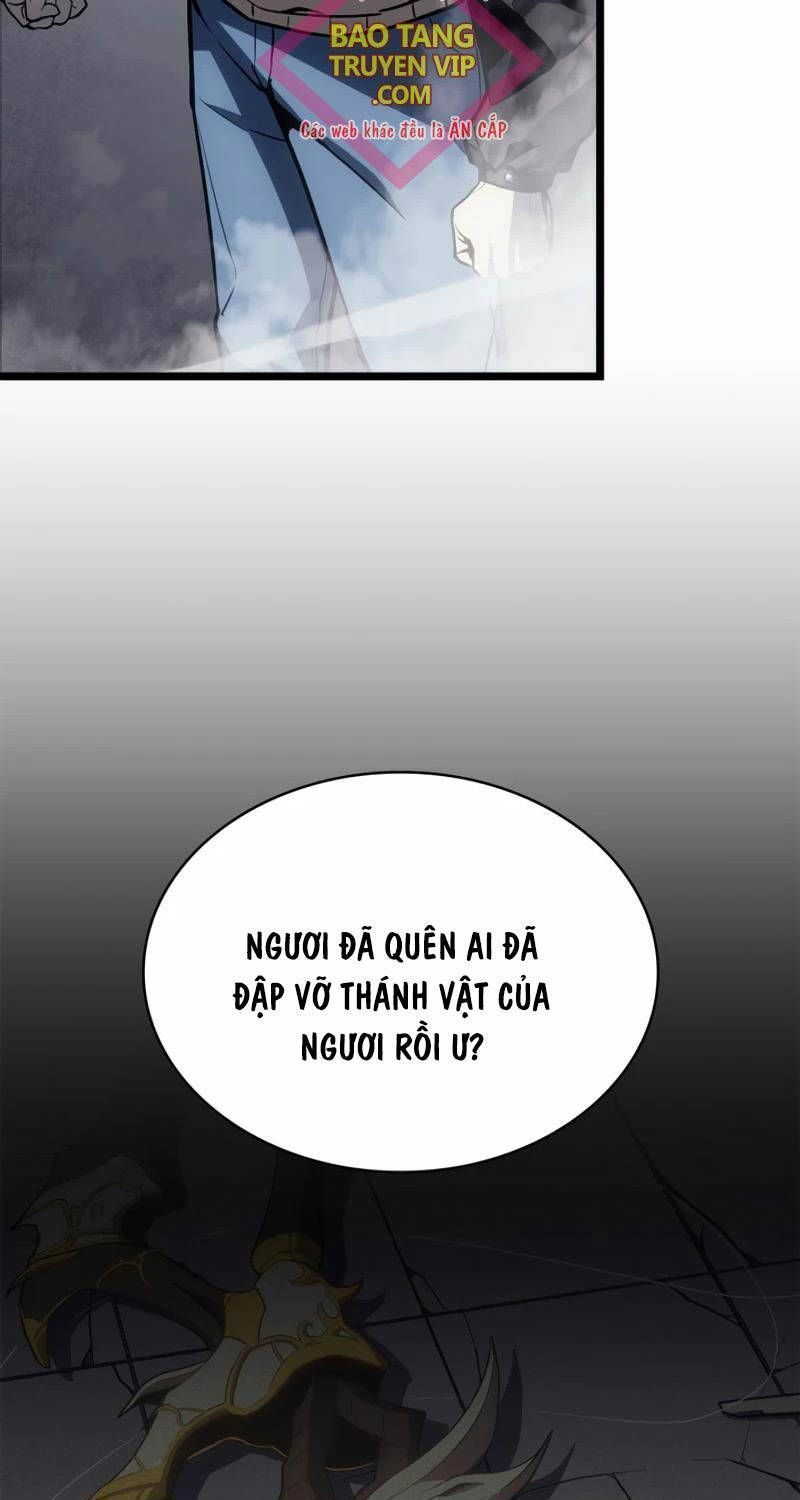 Vị Vua Mạnh Nhất Đã Trở Lại: Chapter 84.5