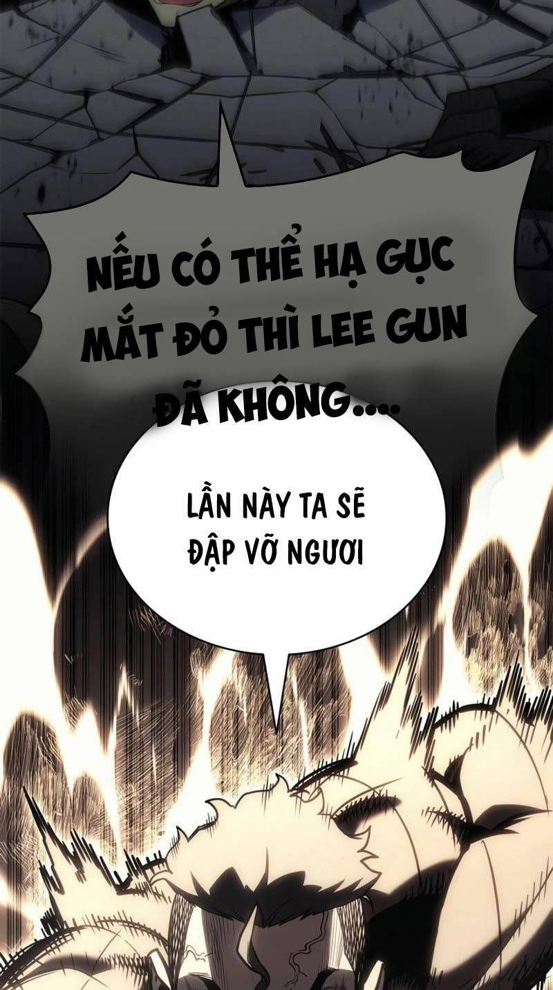 Vị Vua Mạnh Nhất Đã Trở Lại: Chapter 84.5