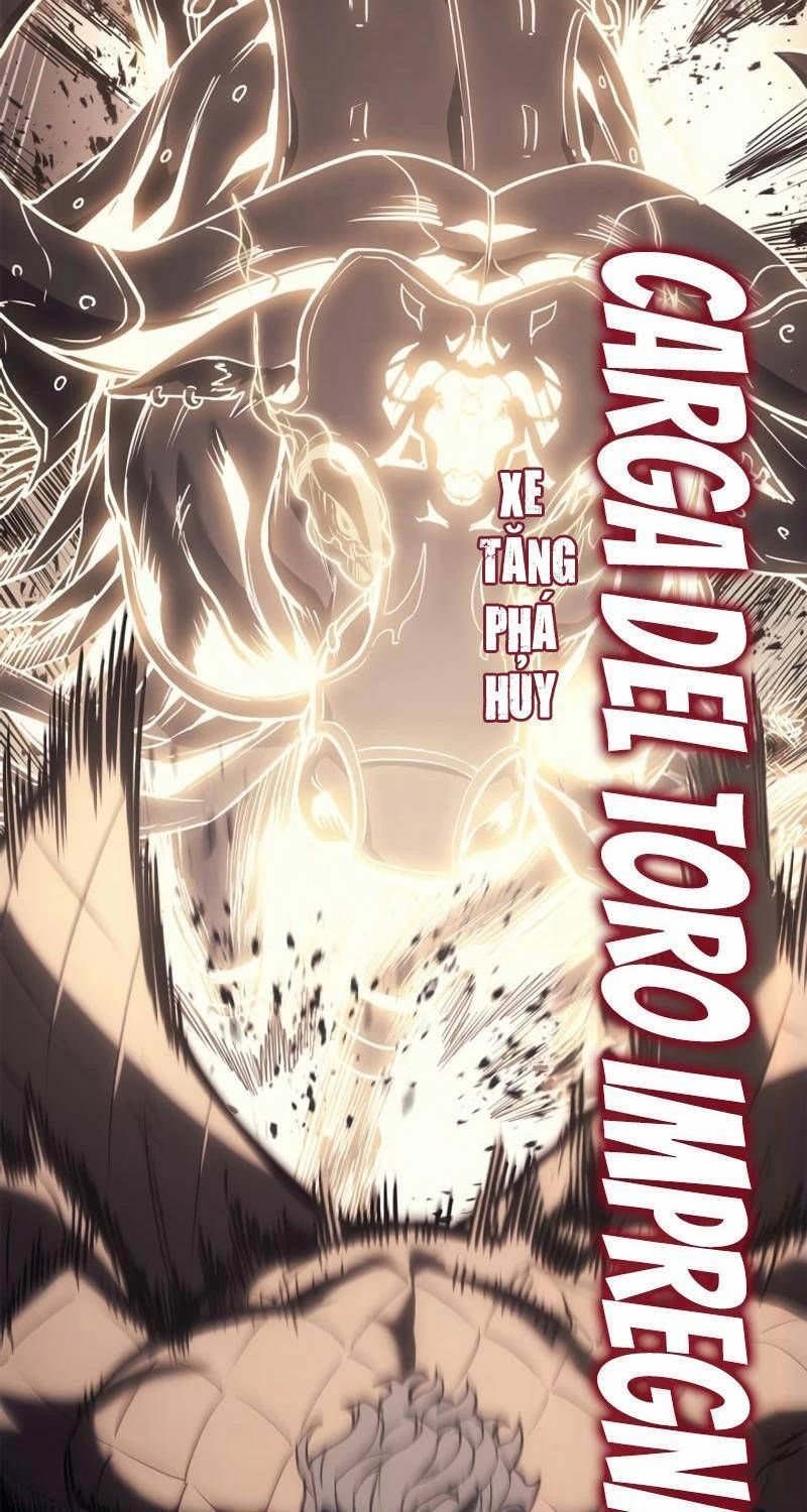 Vị Vua Mạnh Nhất Đã Trở Lại: Chapter 84.5