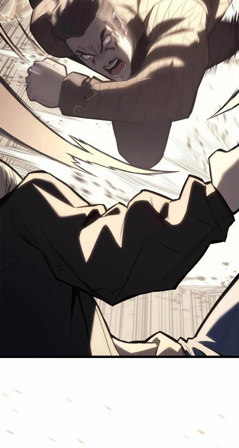 Vị Vua Mạnh Nhất Đã Trở Lại: Chapter 84.5