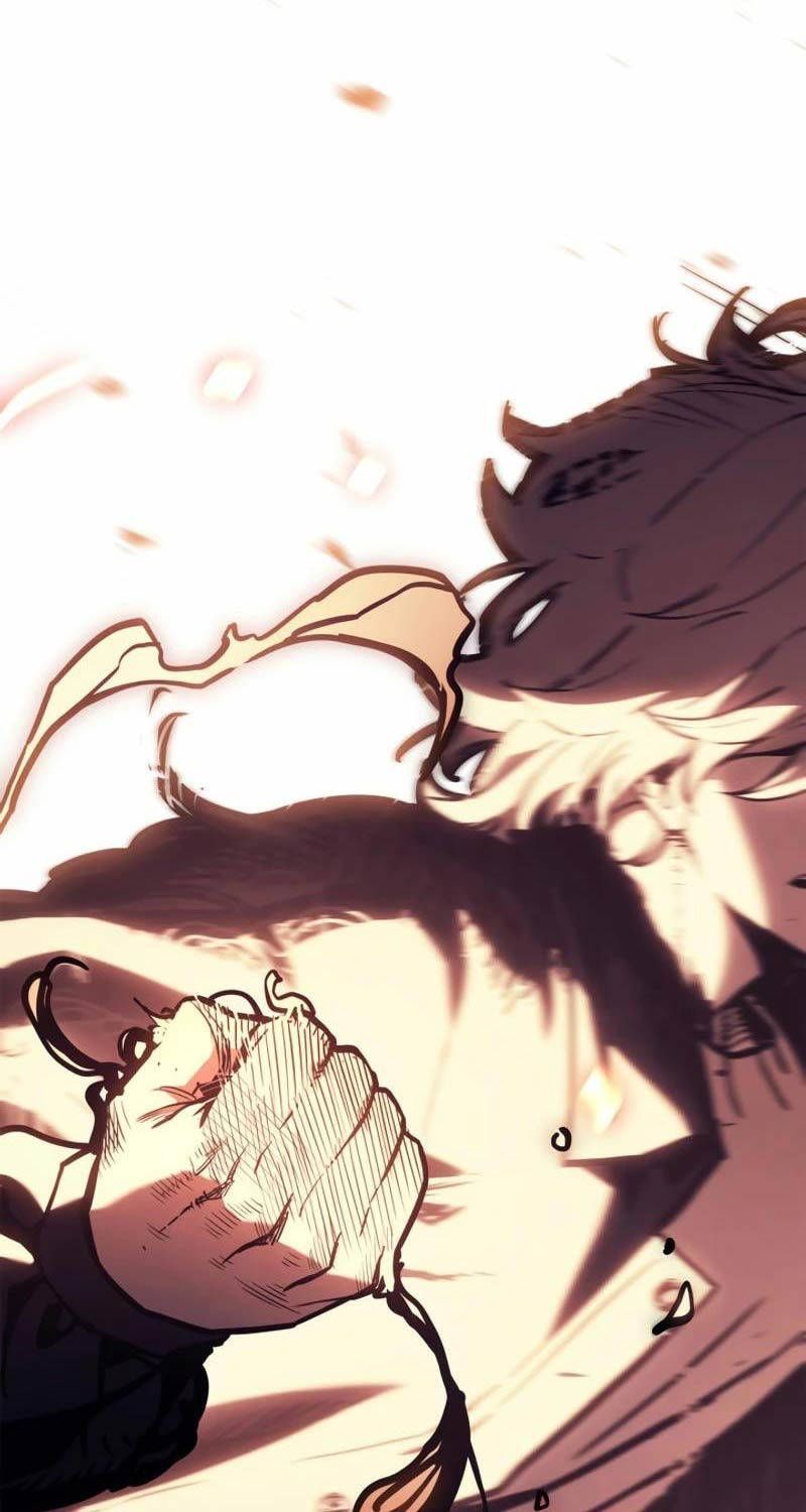 Vị Vua Mạnh Nhất Đã Trở Lại: Chapter 84.5