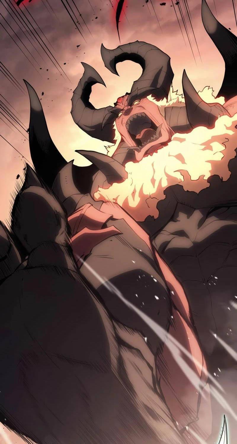 Vị Vua Mạnh Nhất Đã Trở Lại: Chapter 84.7
