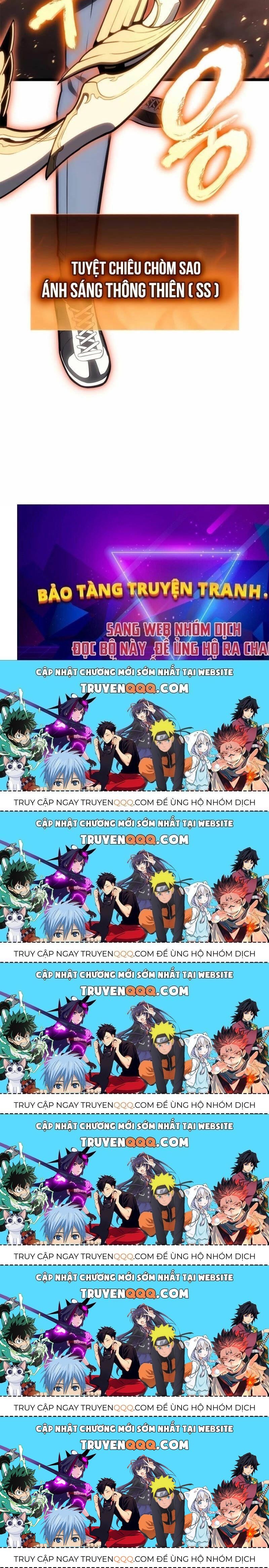 Vị Vua Mạnh Nhất Đã Trở Lại: Chapter 84.7