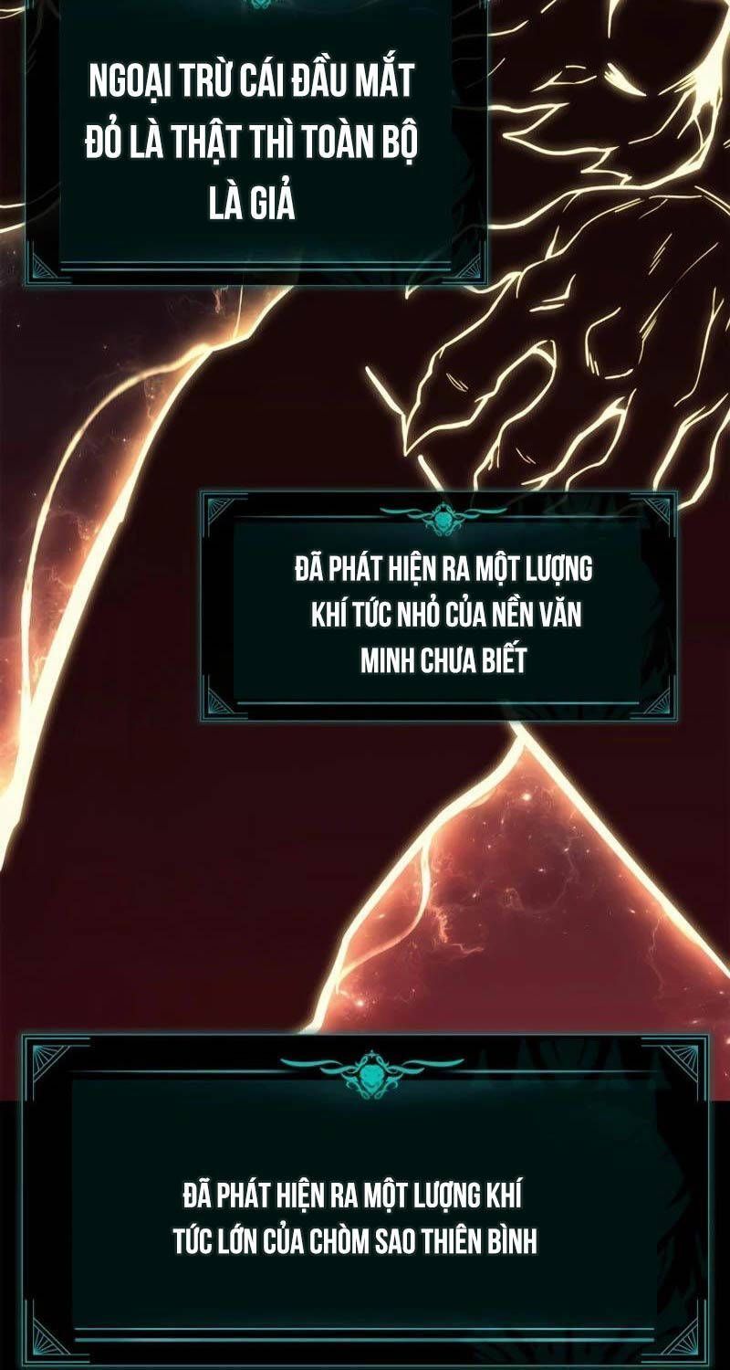 Vị Vua Mạnh Nhất Đã Trở Lại: Chapter 84.7