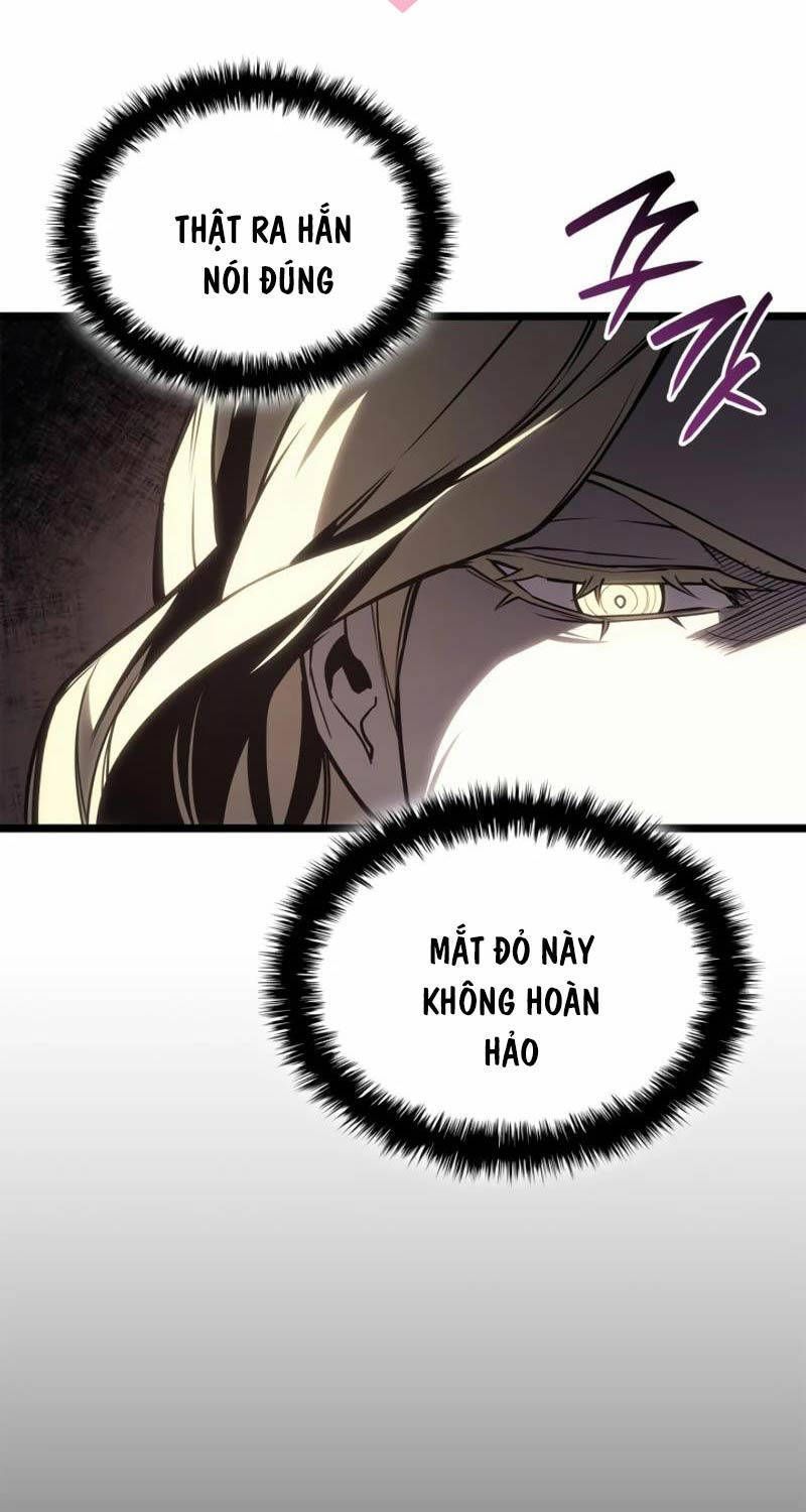 Vị Vua Mạnh Nhất Đã Trở Lại: Chapter 84.7