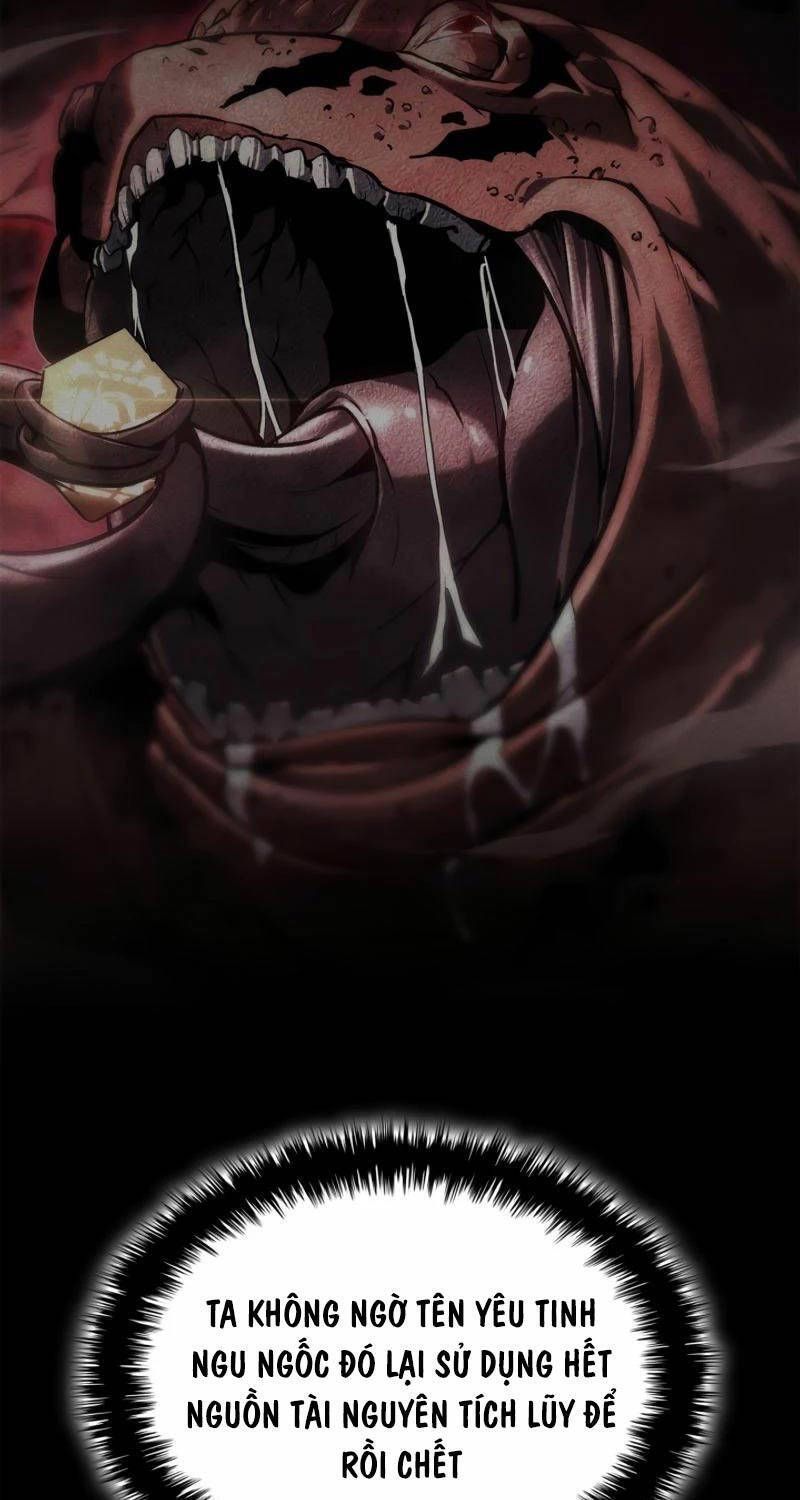 Vị Vua Mạnh Nhất Đã Trở Lại: Chapter 84.7