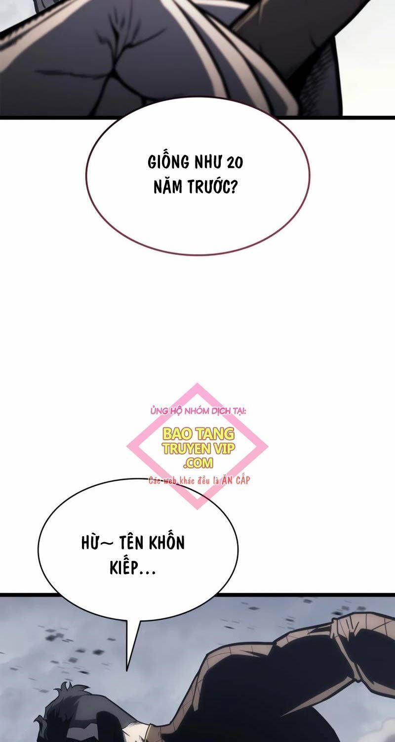 Vị Vua Mạnh Nhất Đã Trở Lại: Chapter 84.7