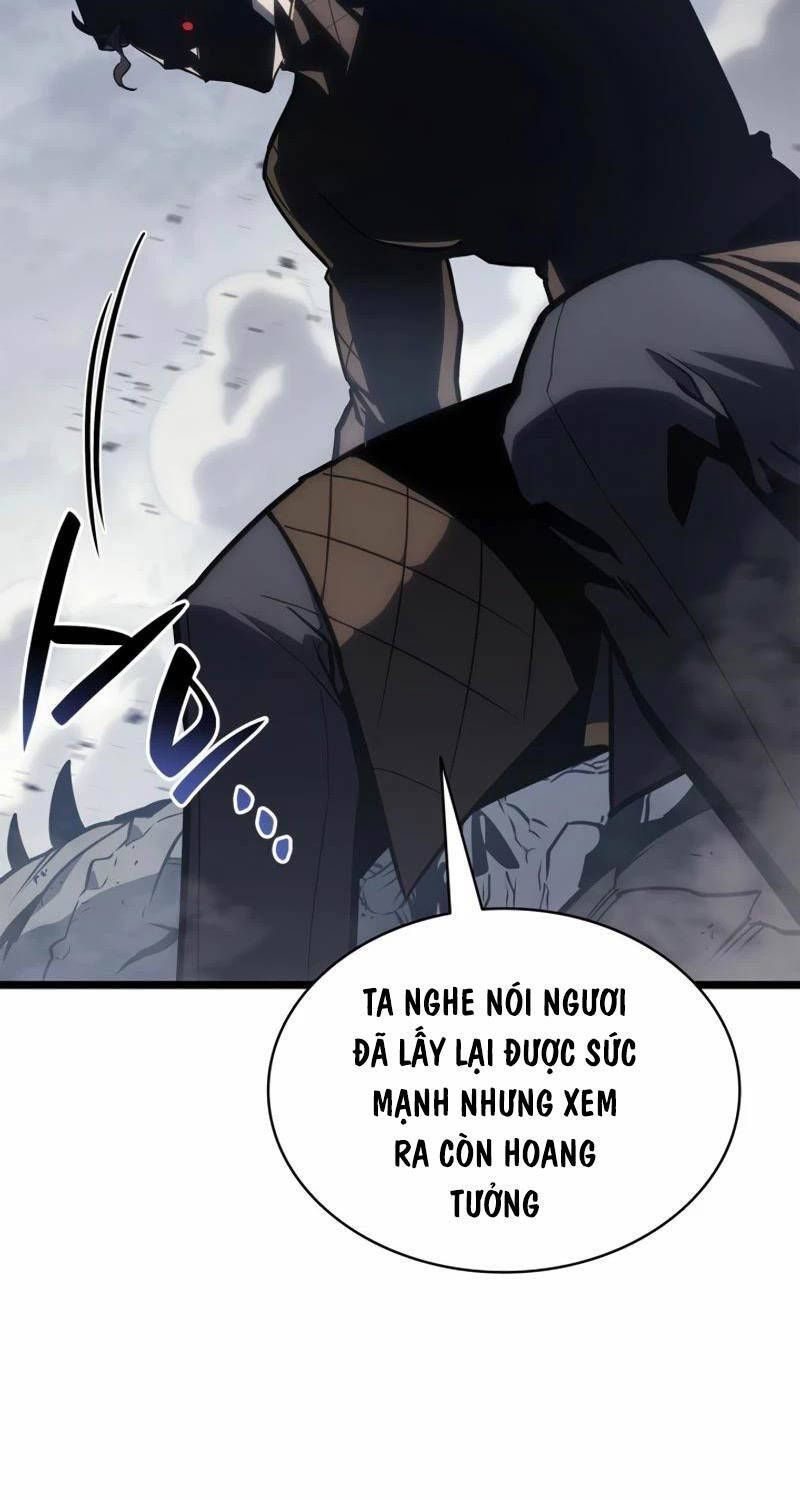 Vị Vua Mạnh Nhất Đã Trở Lại: Chapter 84.7