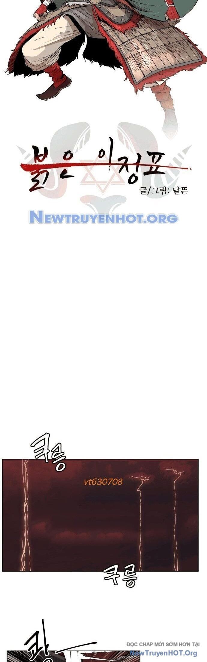 Viên Đá Đỏ: Chapter 39