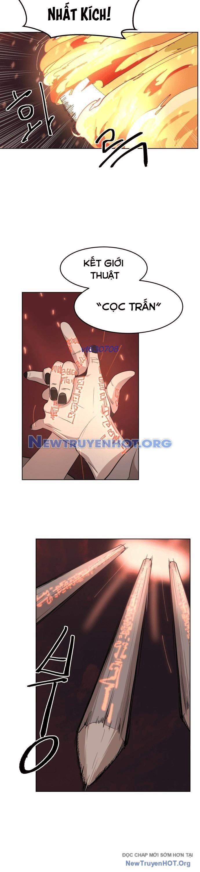 Viên Đá Đỏ: Chapter 39