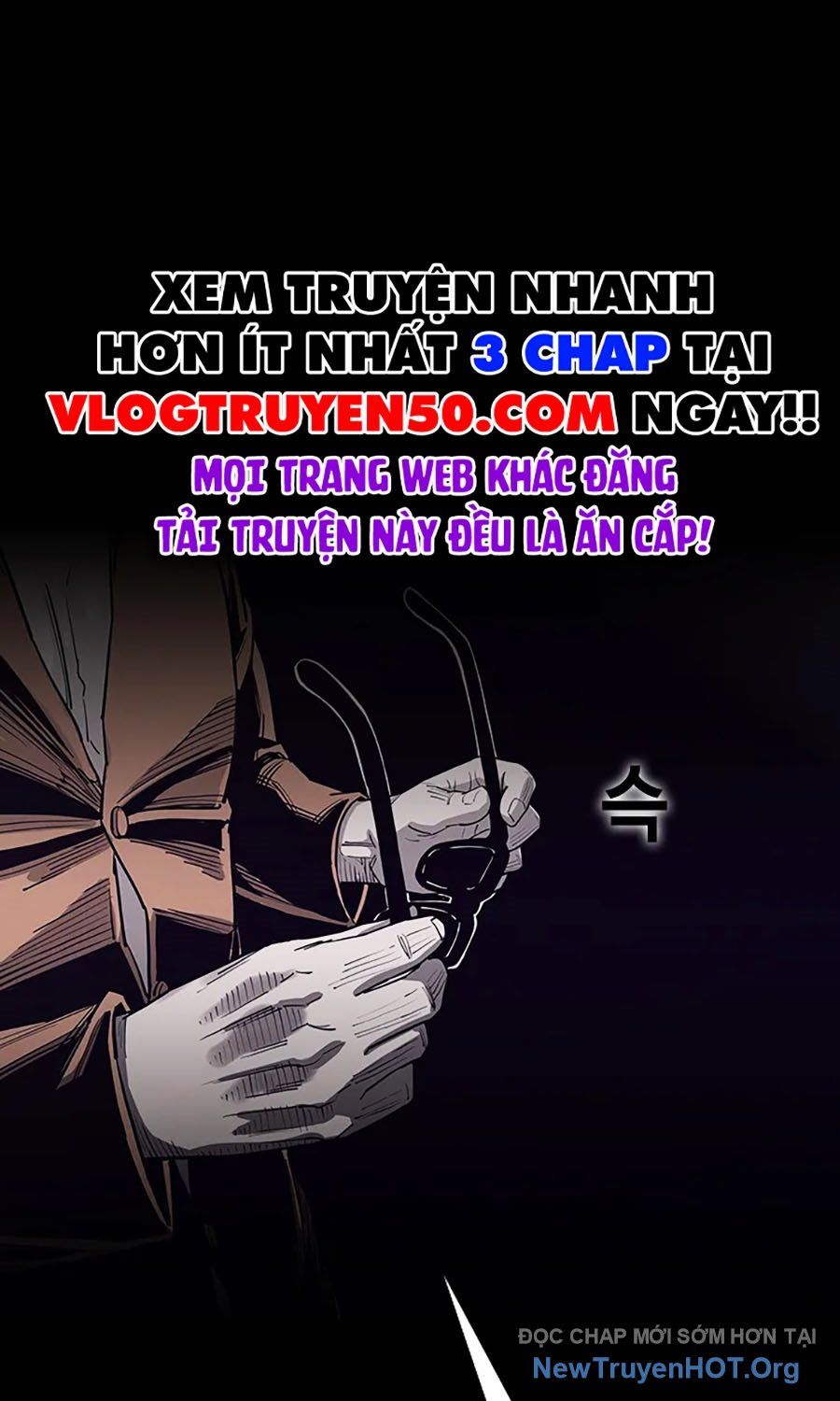 Viện Dưỡng Lão Địa Ngục: Chapter 2