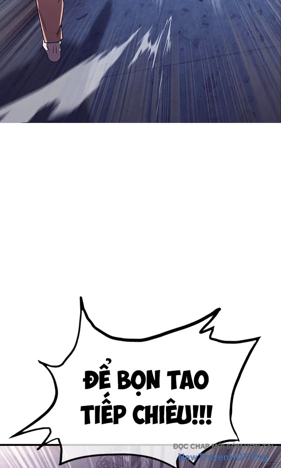 Viện Dưỡng Lão Địa Ngục: Chapter 2