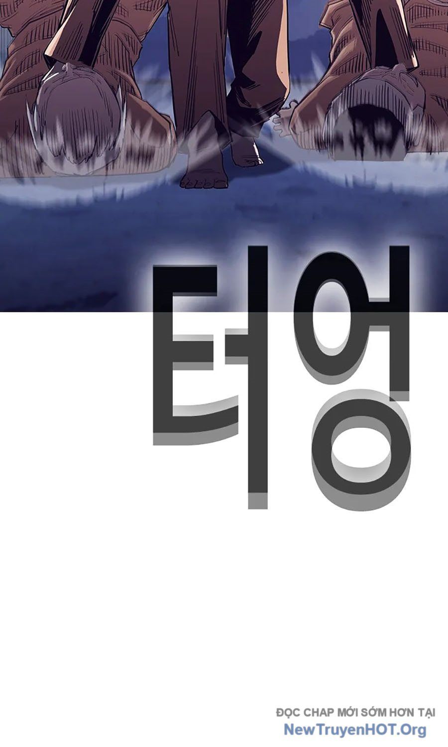 Viện Dưỡng Lão Địa Ngục: Chapter 2