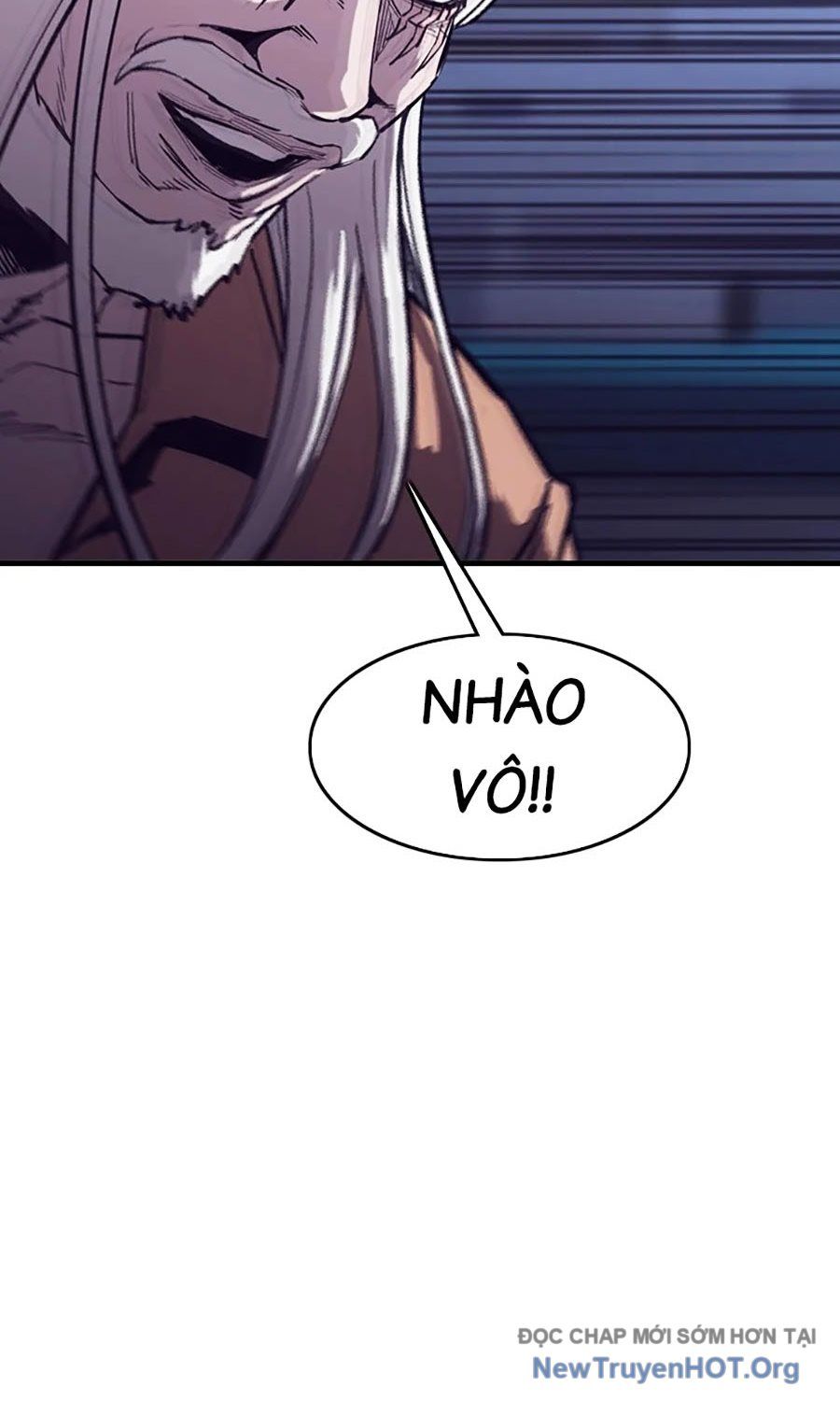 Viện Dưỡng Lão Địa Ngục: Chapter 2