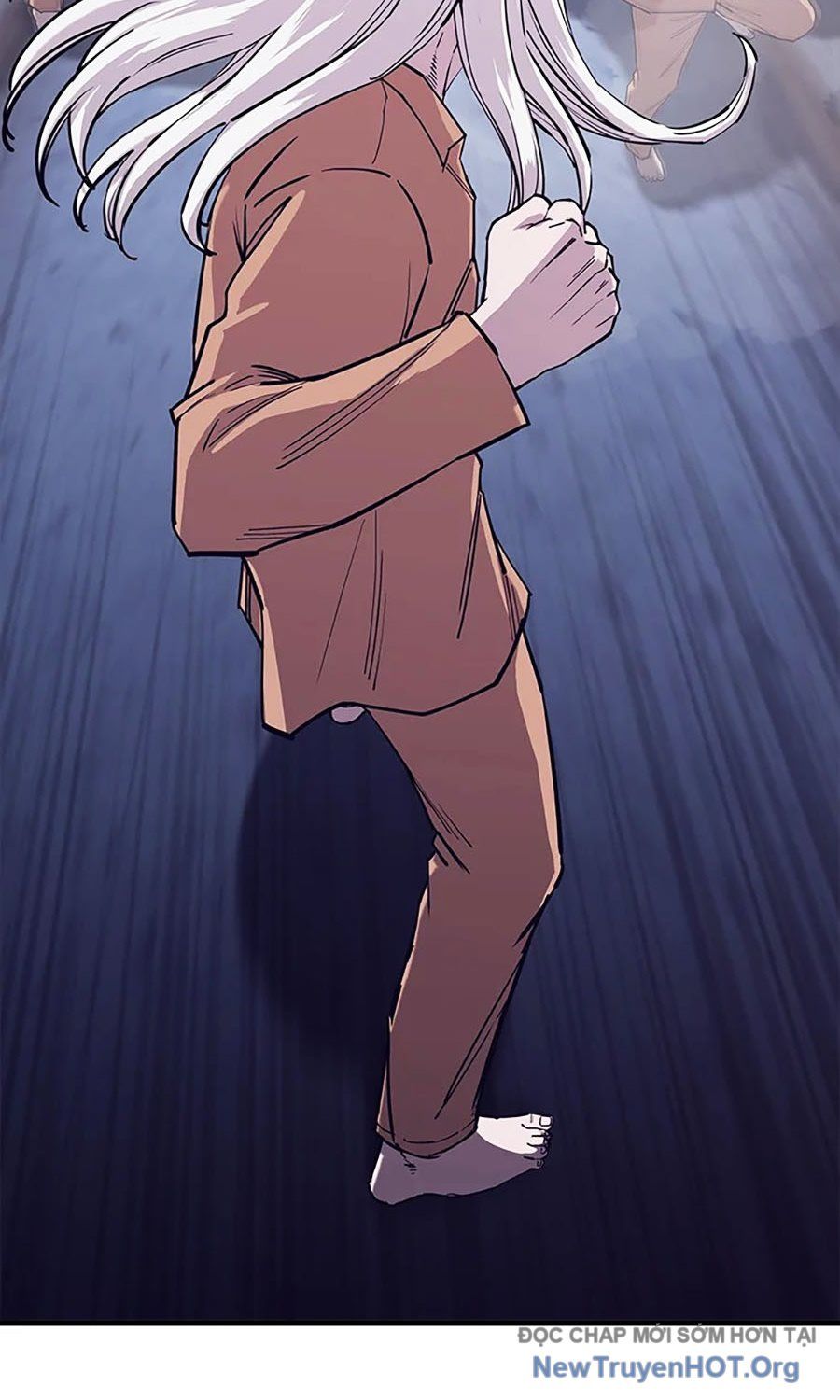 Viện Dưỡng Lão Địa Ngục: Chapter 2