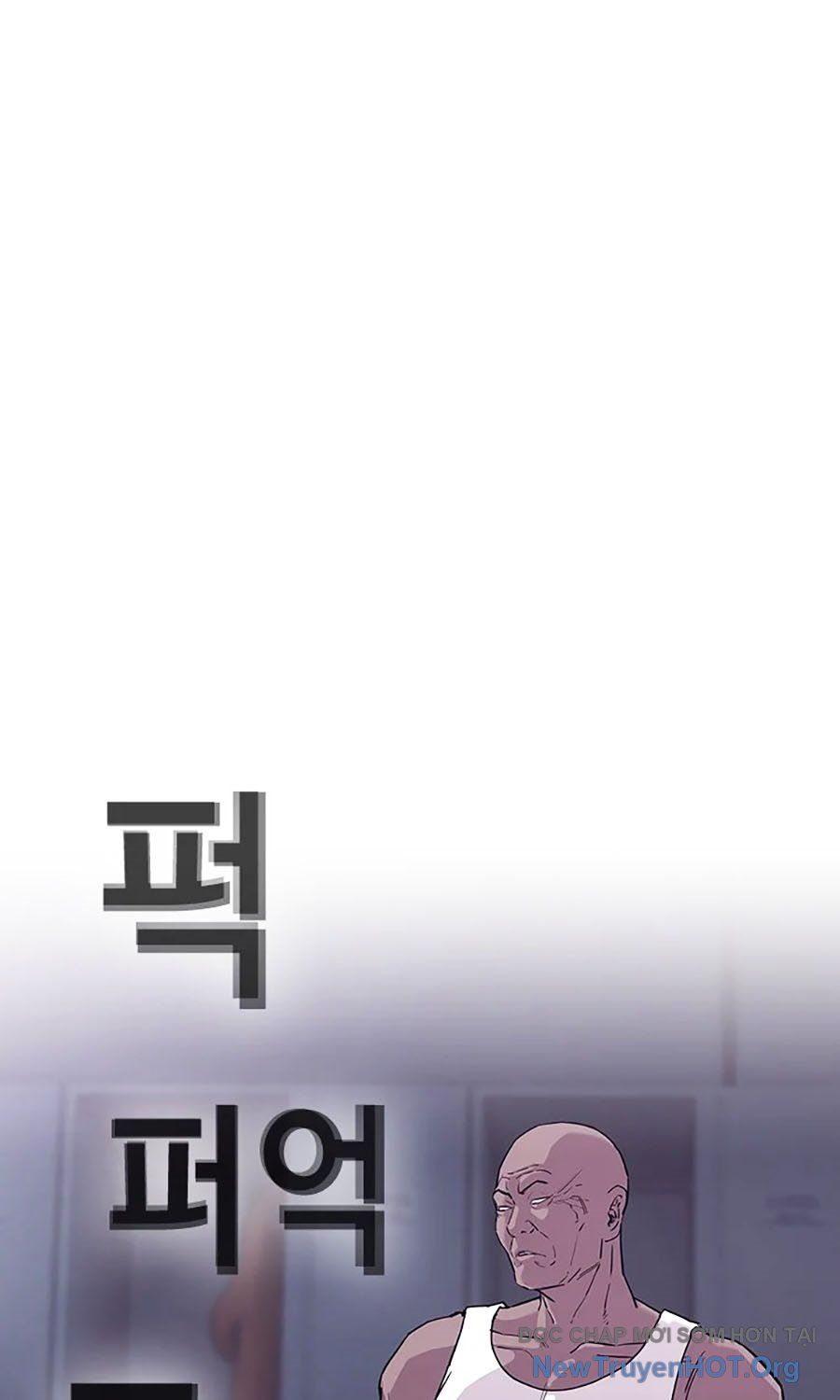 Viện Dưỡng Lão Địa Ngục: Chapter 2