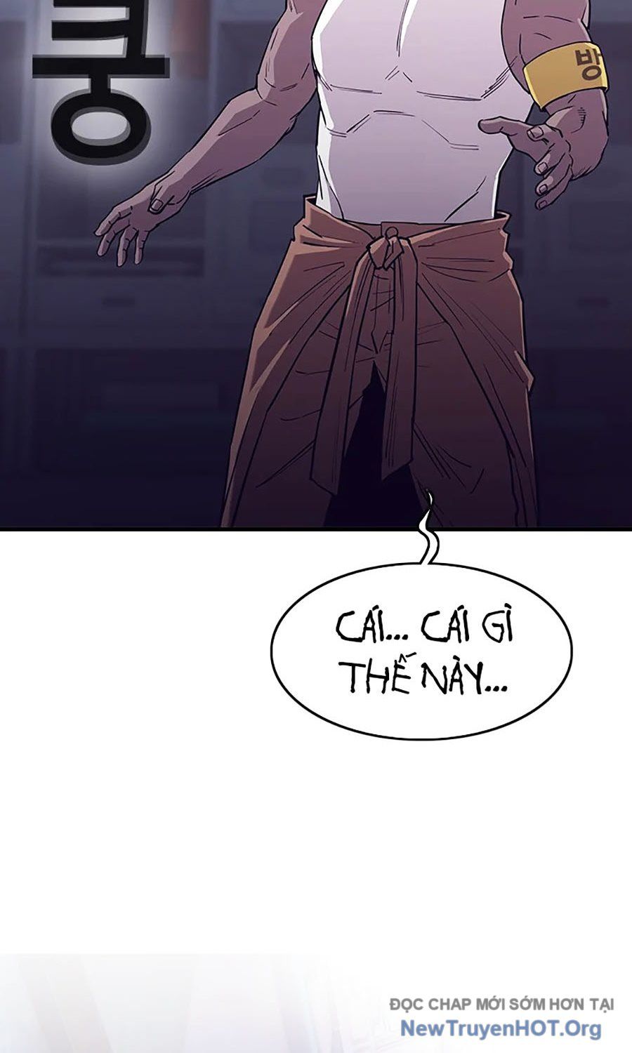 Viện Dưỡng Lão Địa Ngục: Chapter 2